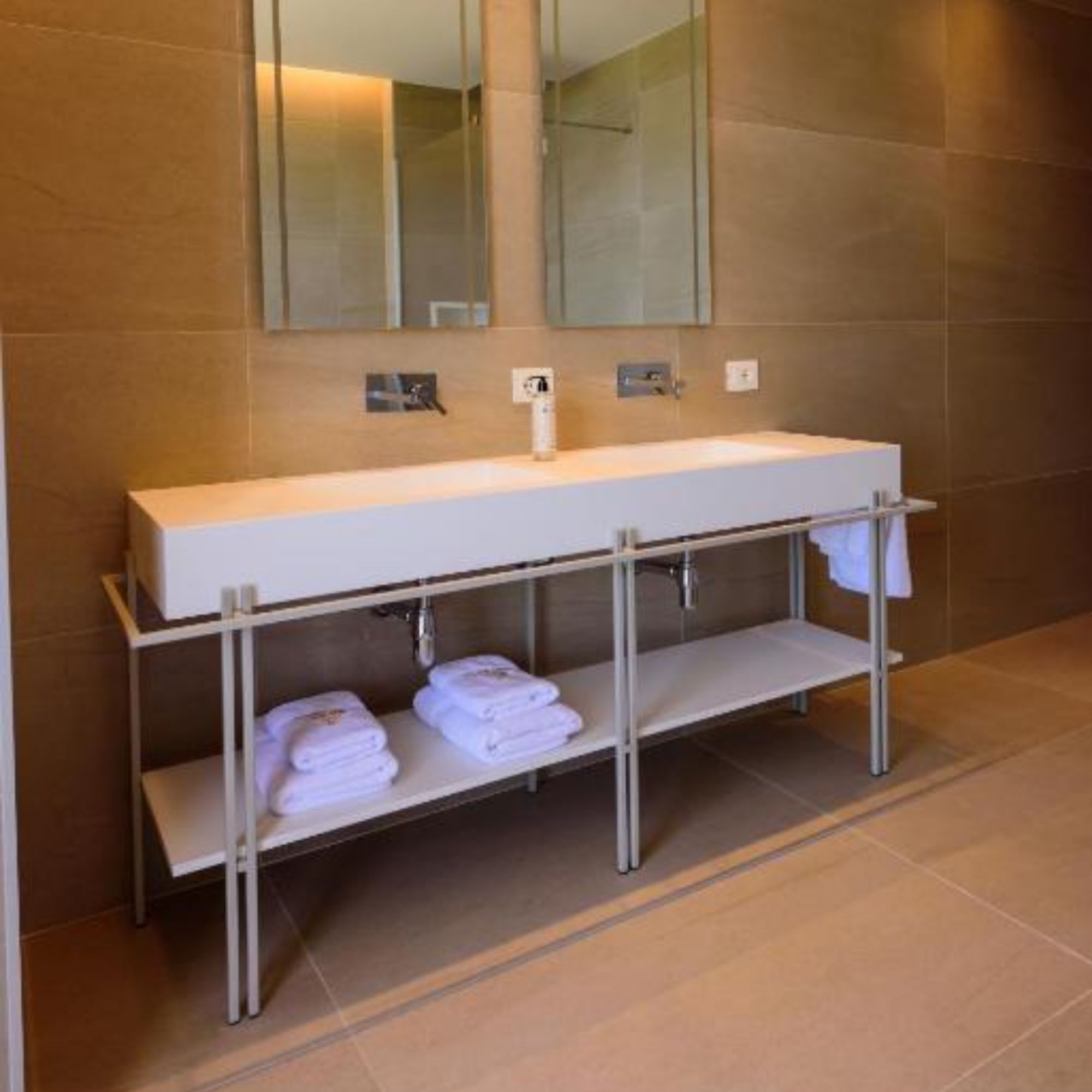 Junior Suite One Bed