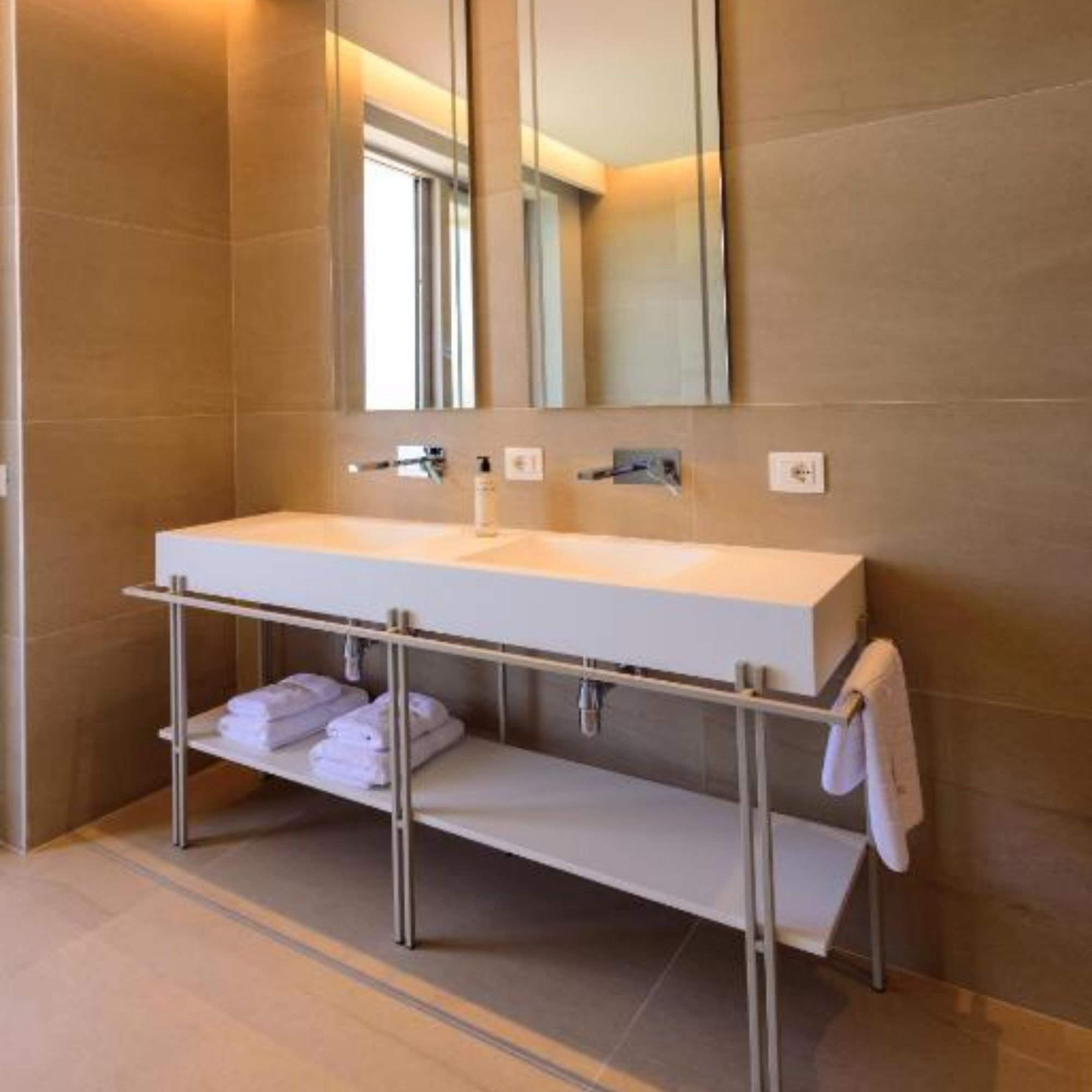 Junior Suite One Bed