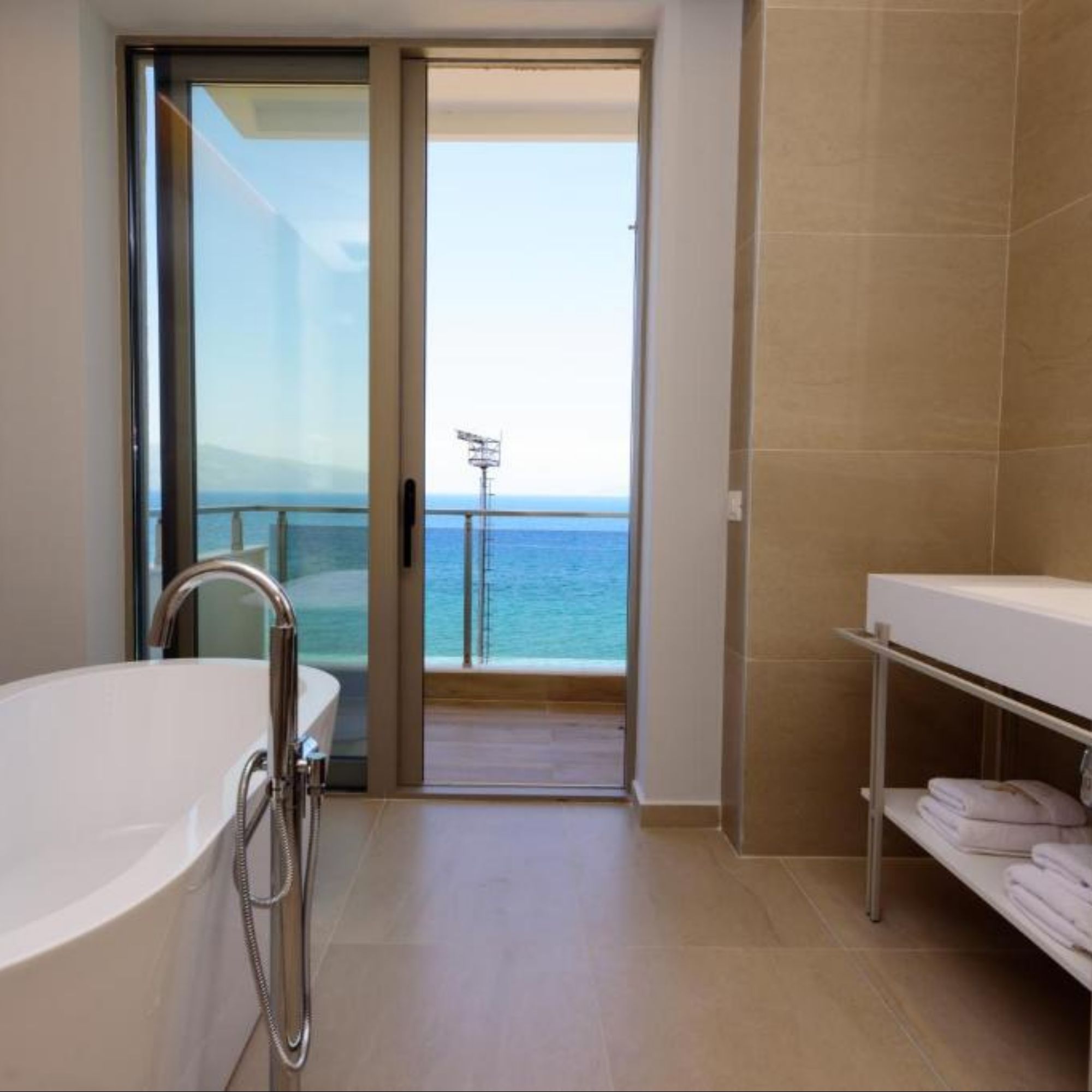 Junior Suite One Bed