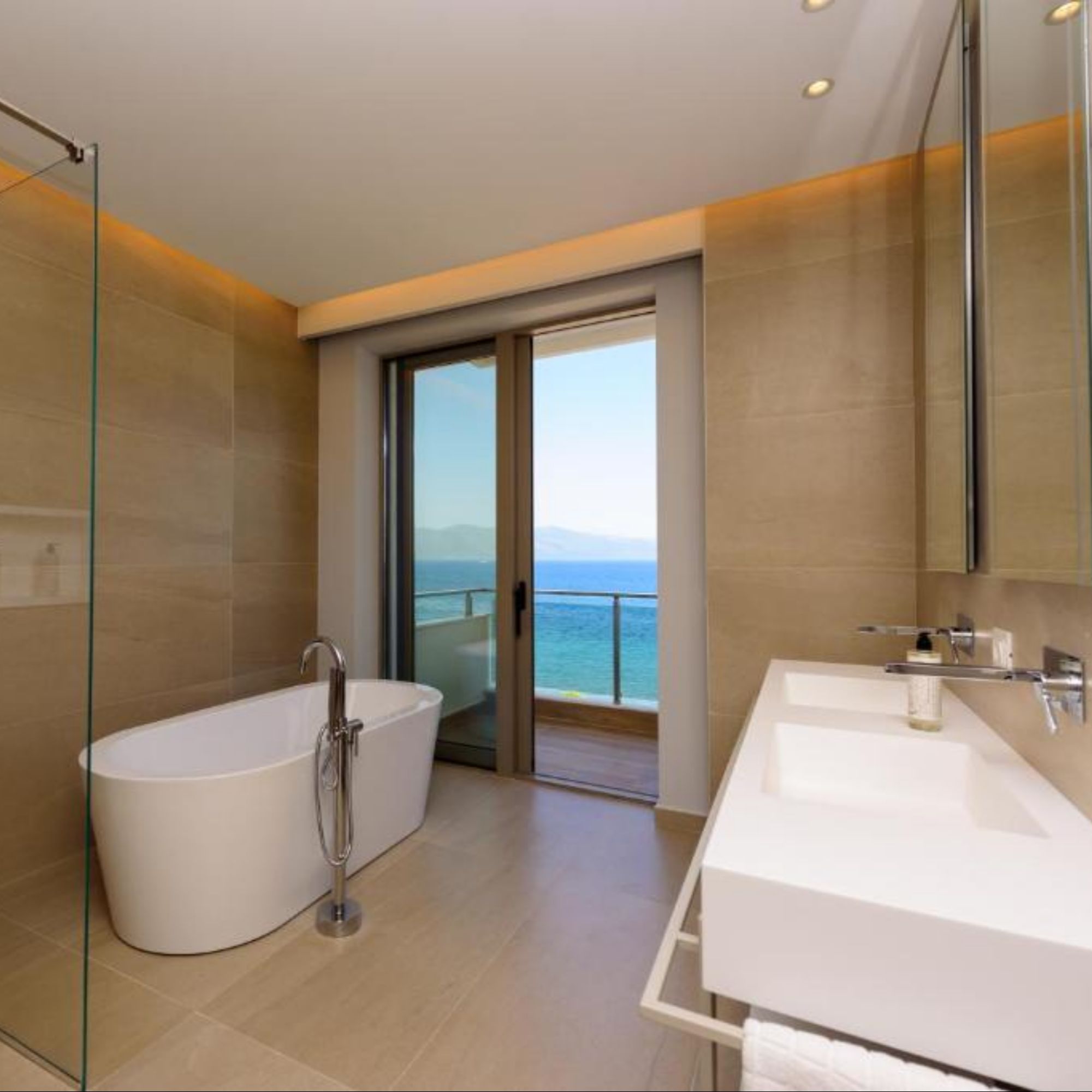 Junior Suite One Bed