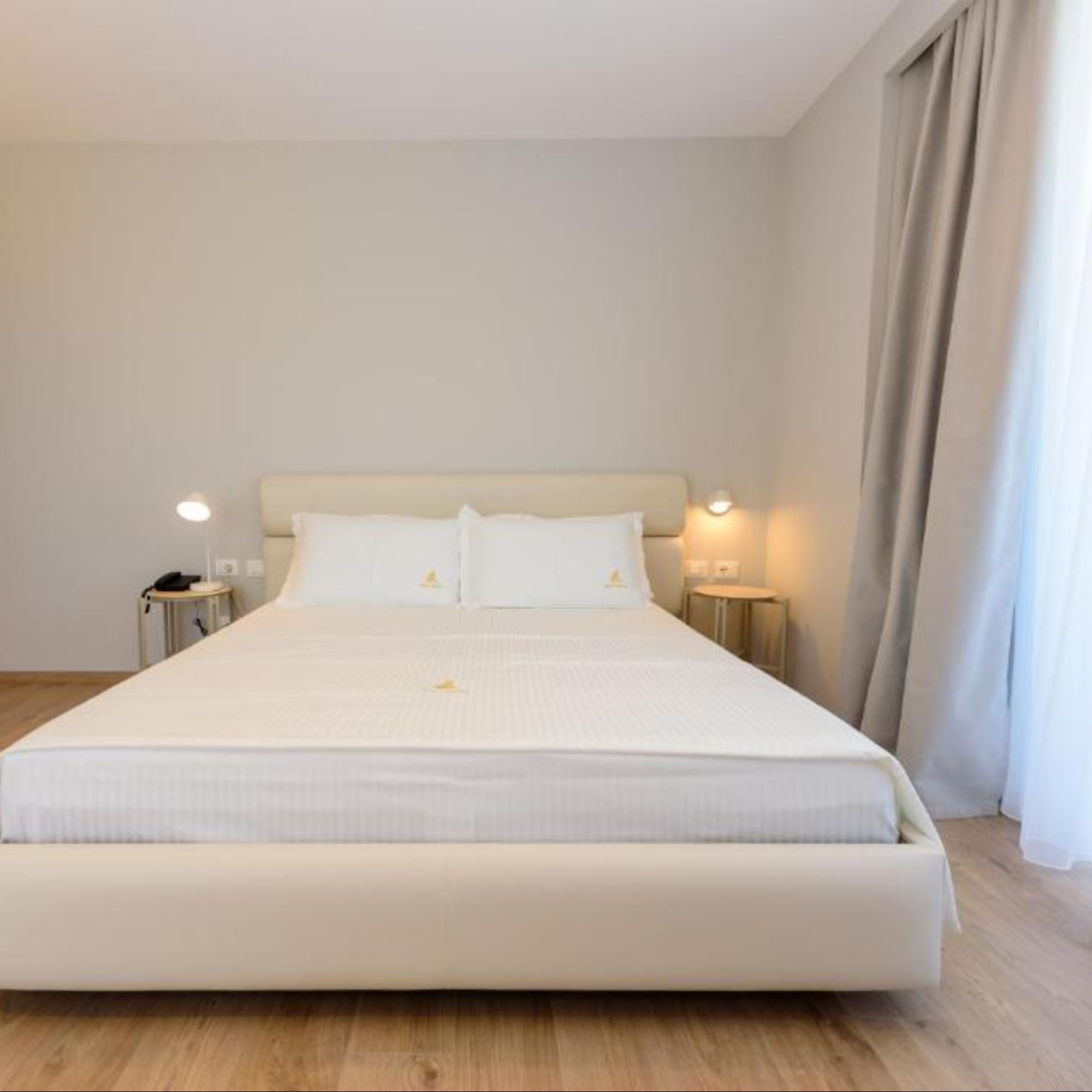 Junior Suite One Bed