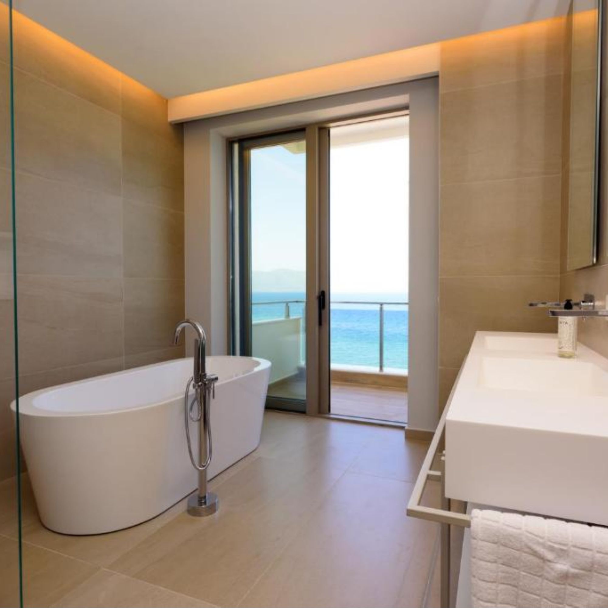 Junior Suite One Bed