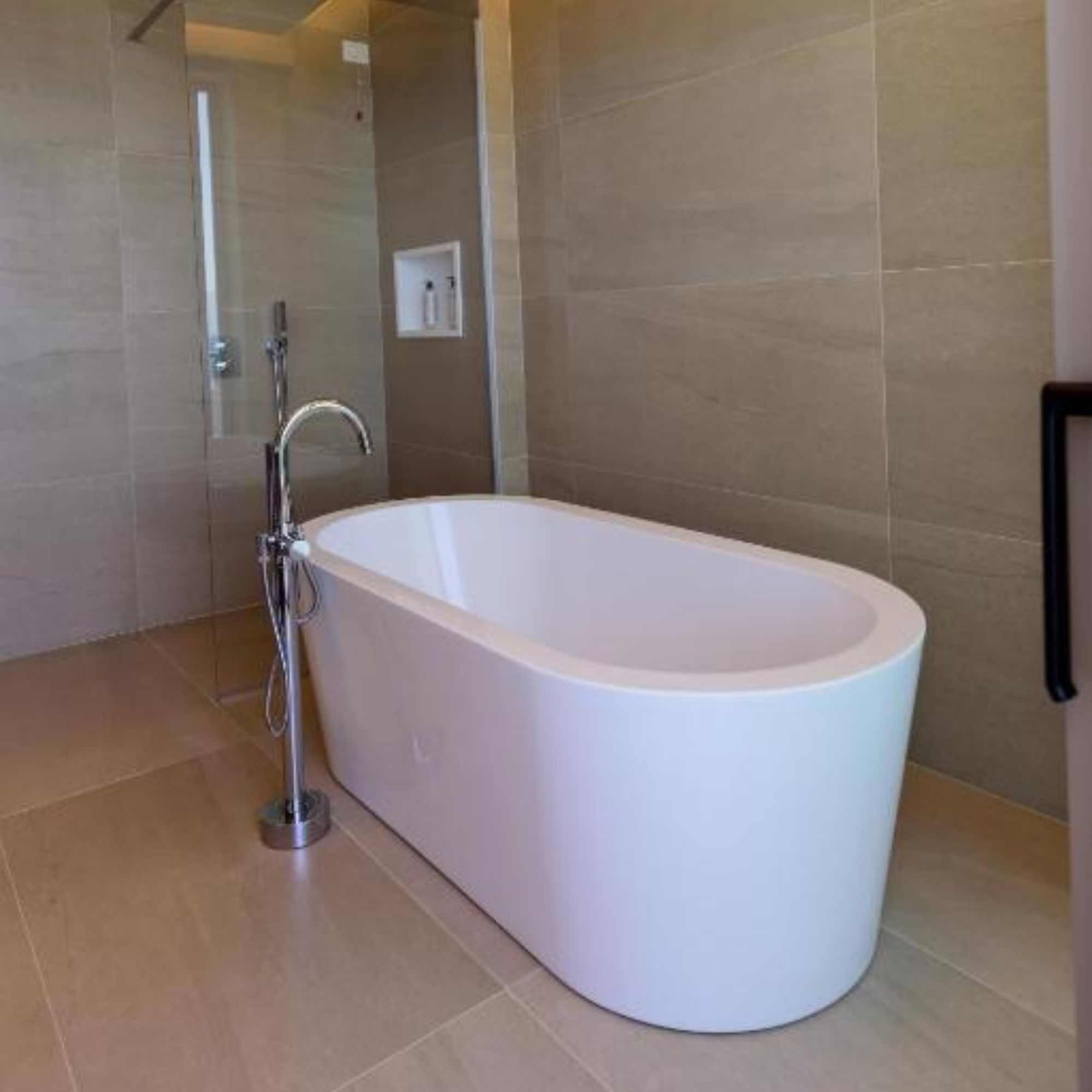 Junior Suite One Bed