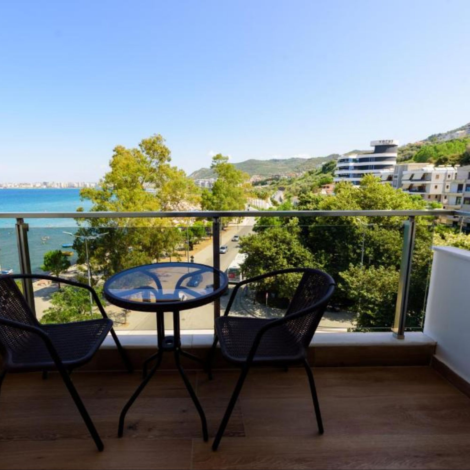 Junior Suite One Bed