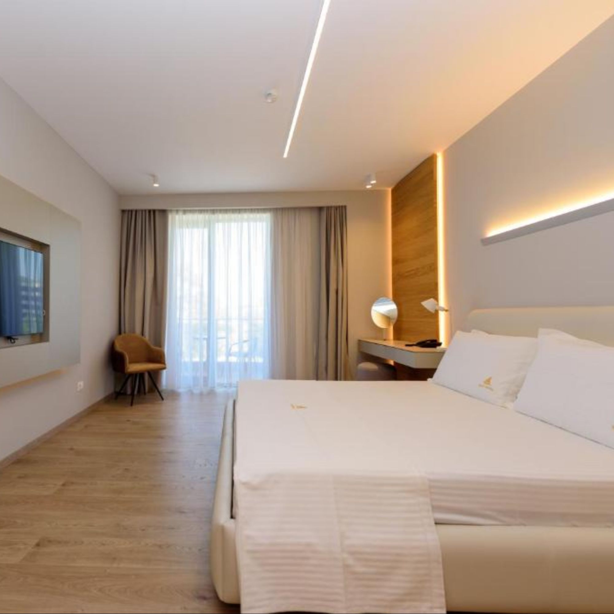 Junior Suite One Bed