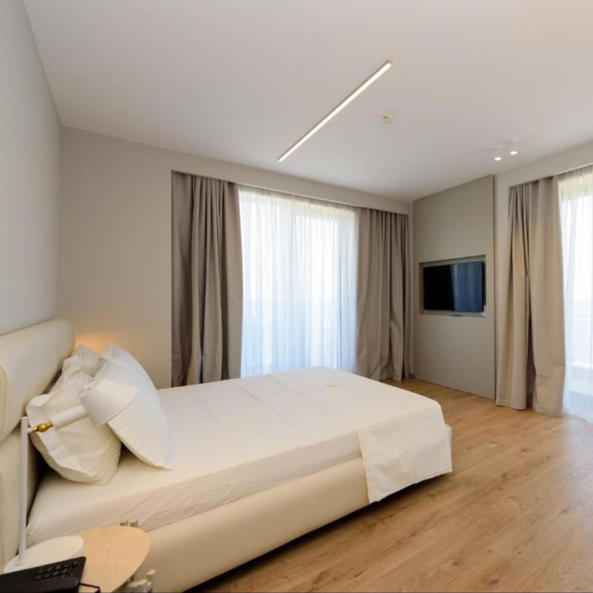 Junior Suite One Bed