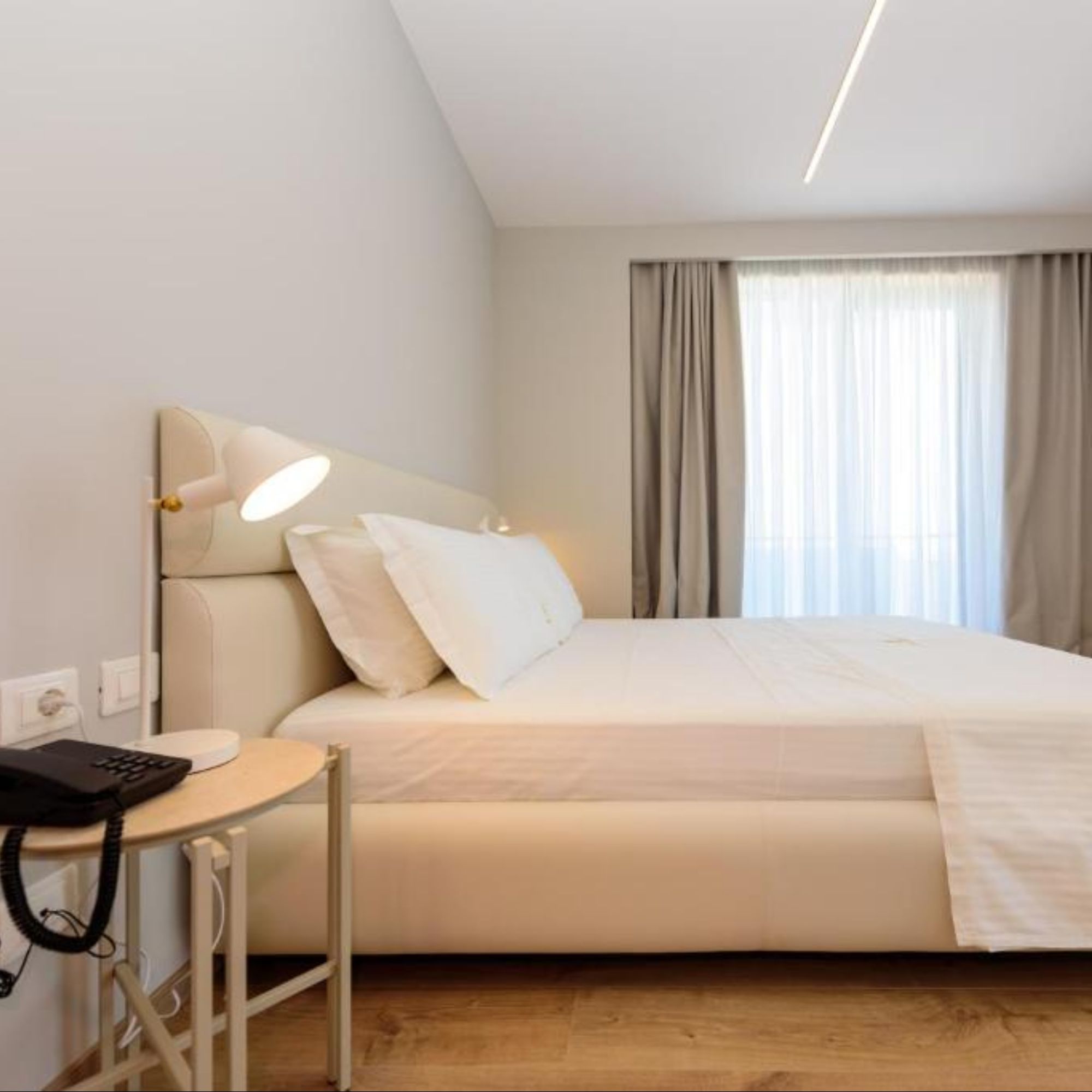 Junior Suite One Bed