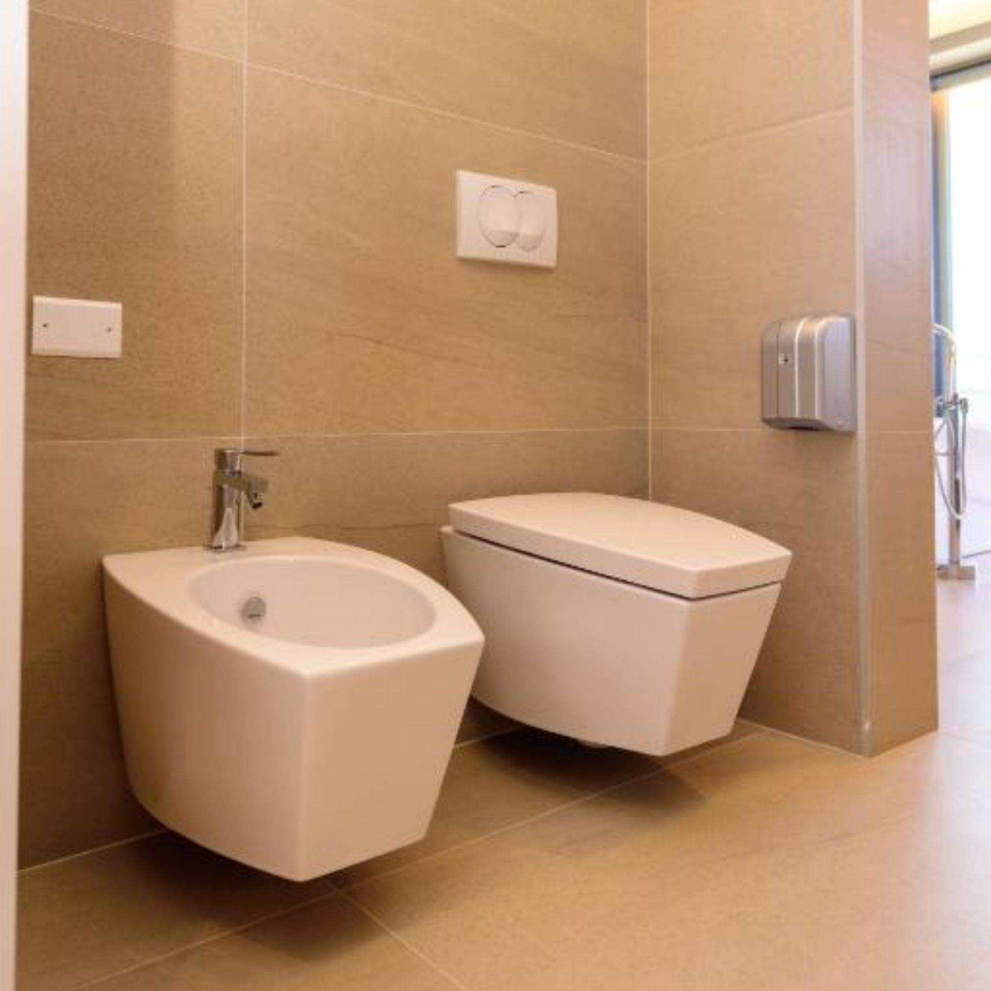 Junior Suite One Bed