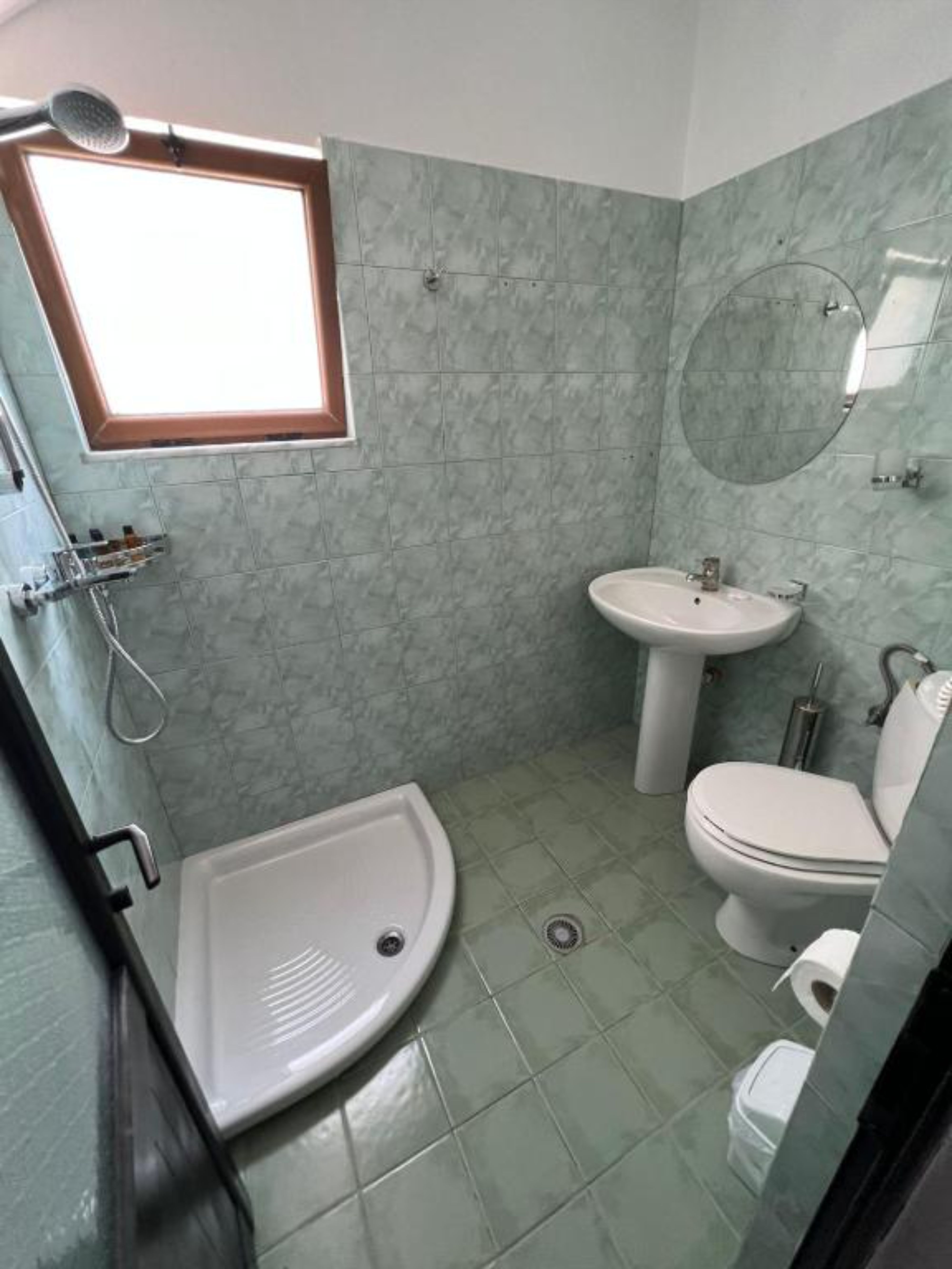 Twin Side Sea View One Bedroom