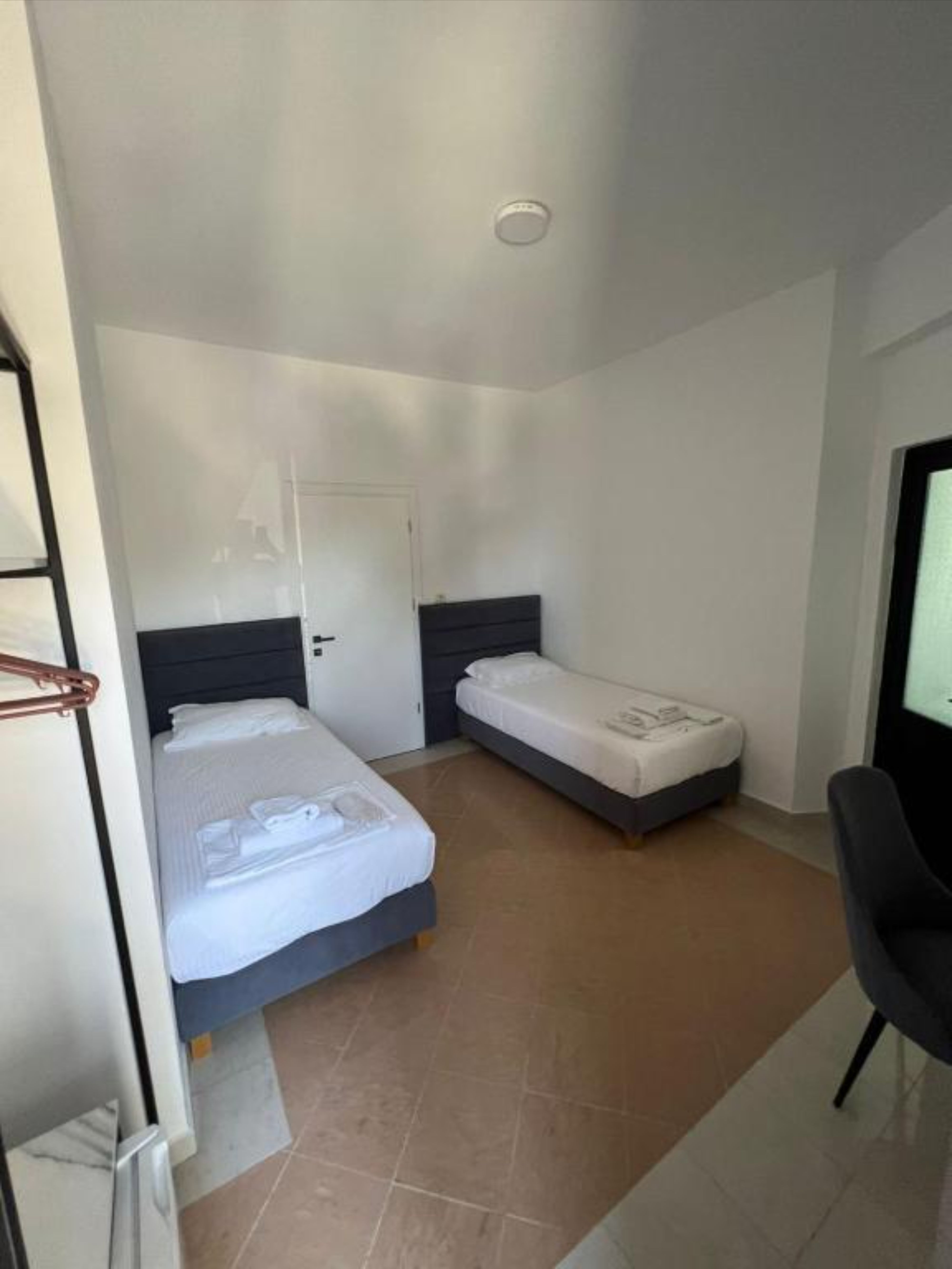 Twin Side Sea View One Bedroom