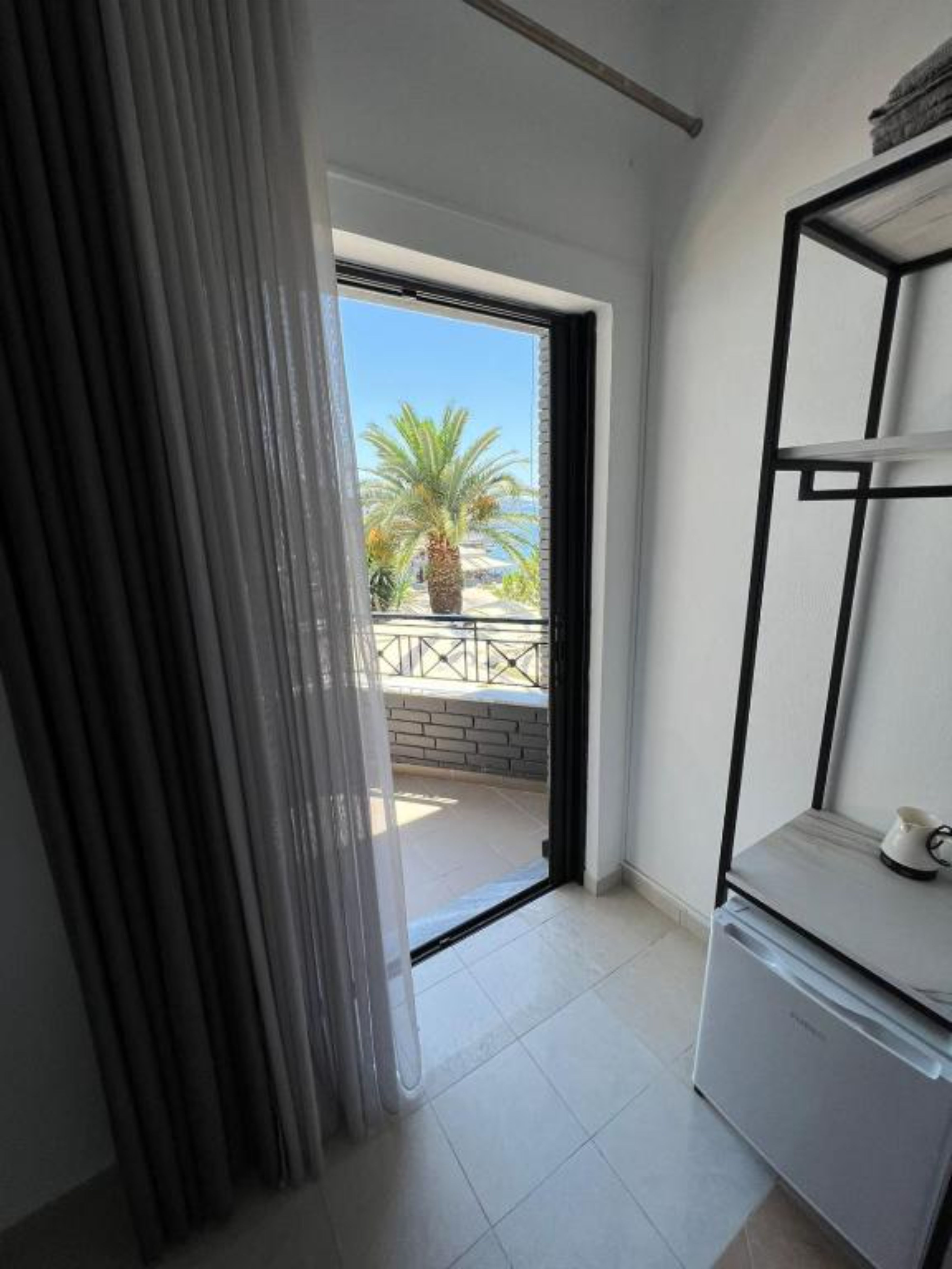 Twin Side Sea View One Bedroom