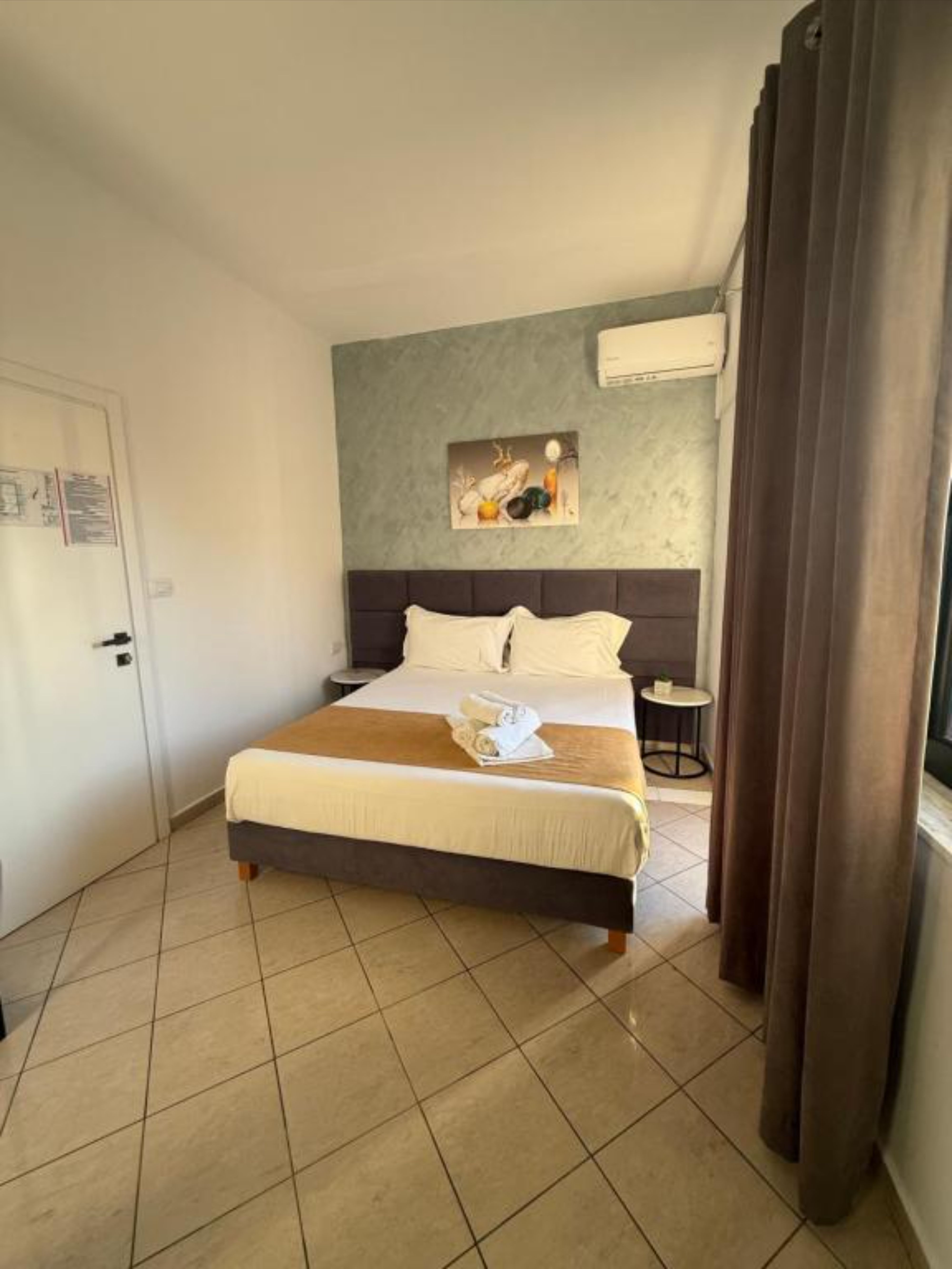 Double Side Sea View