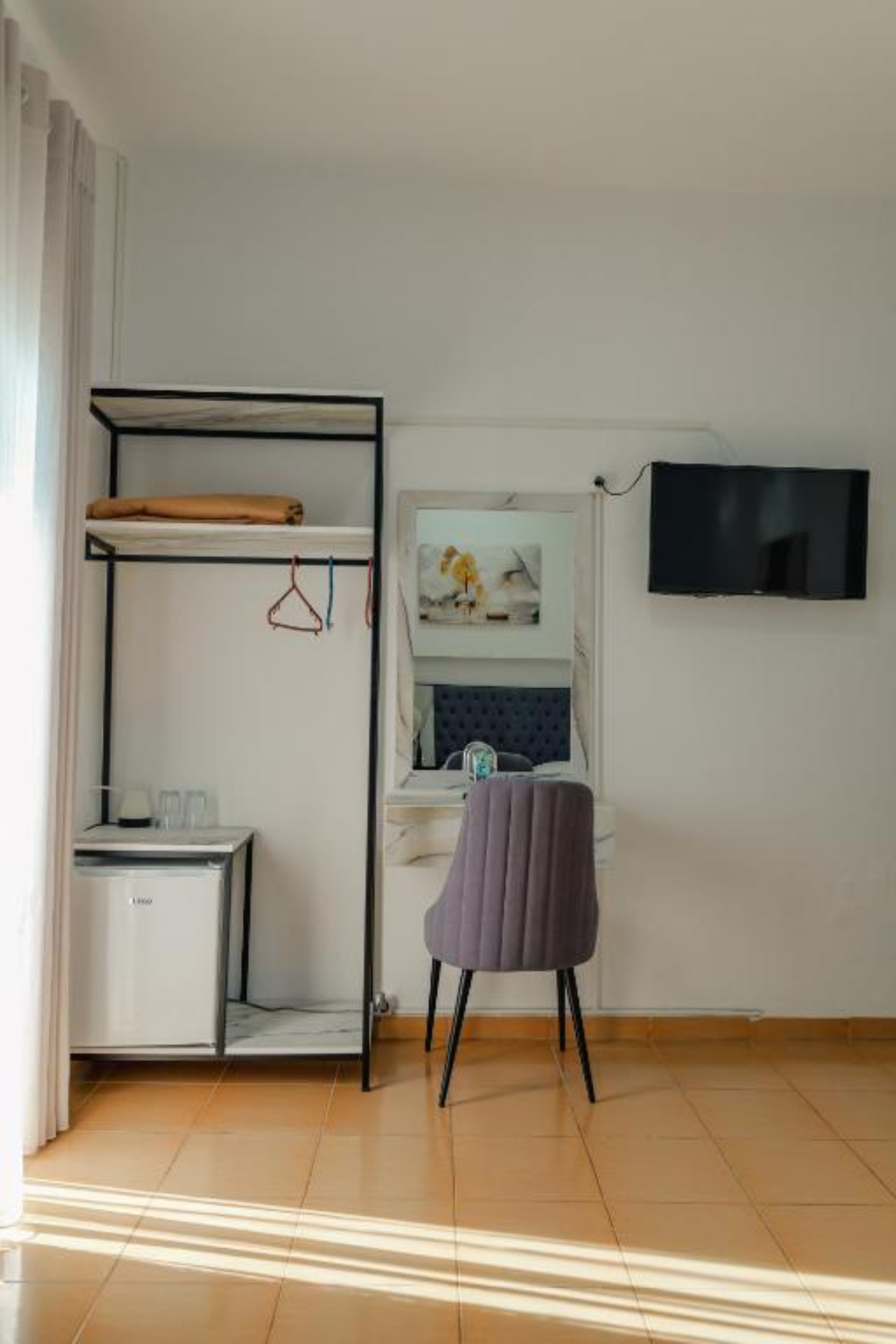 Double Side Sea View