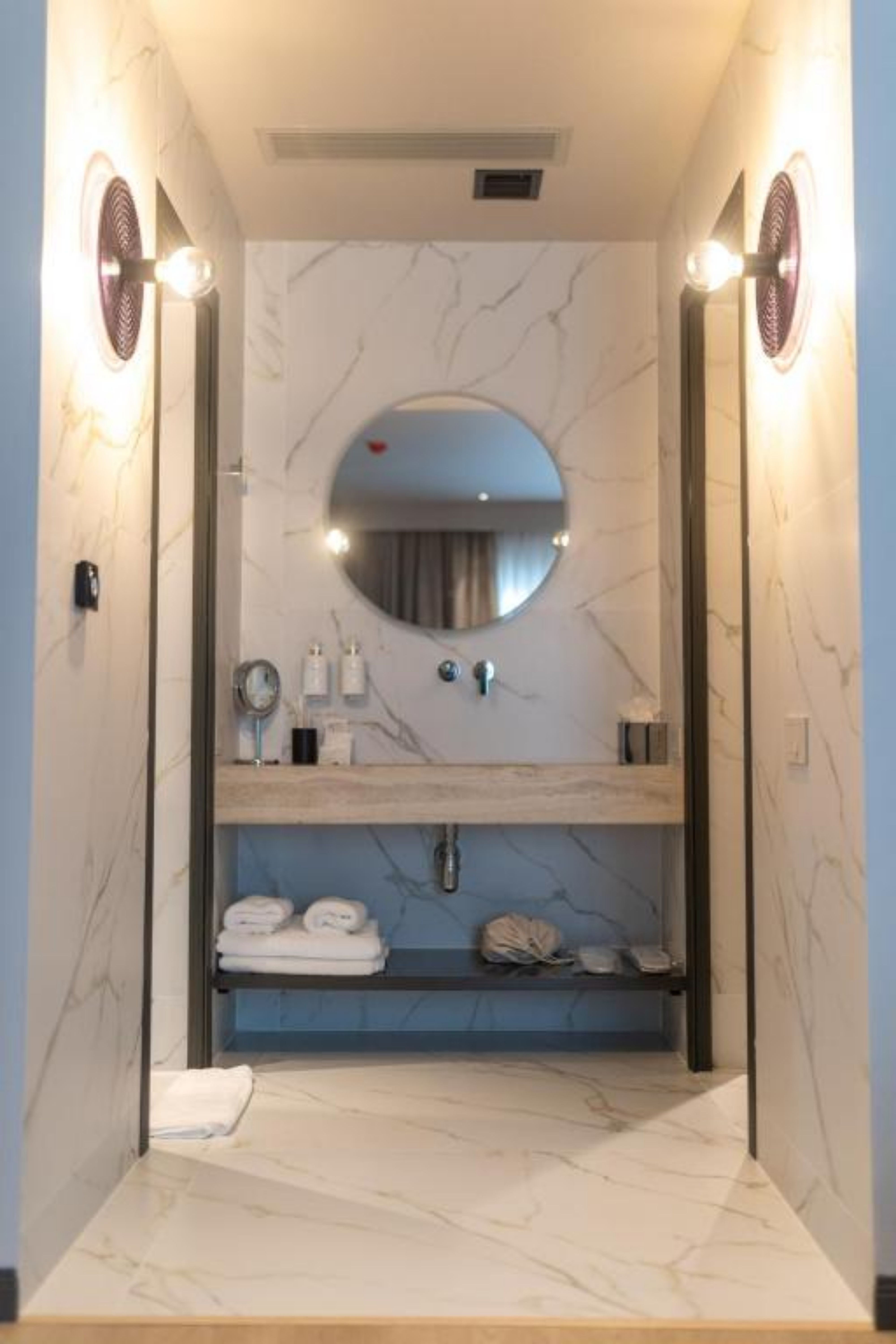 Family Room Basement