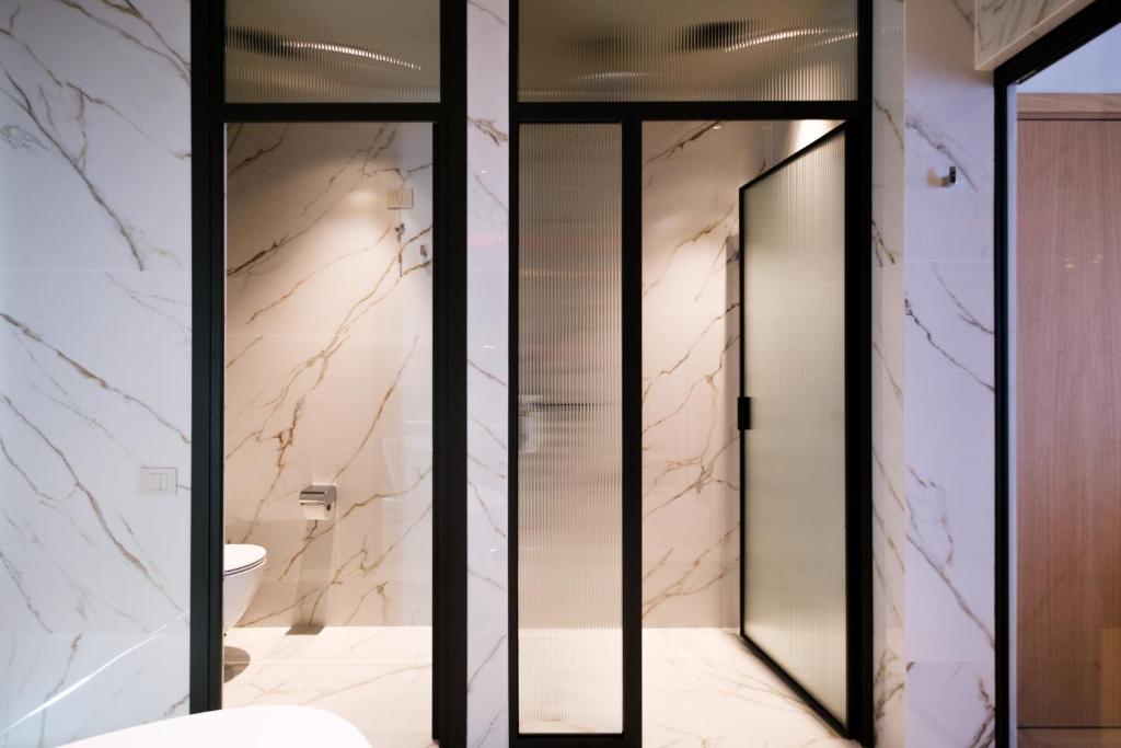 Junior Suite with Air Conditioning