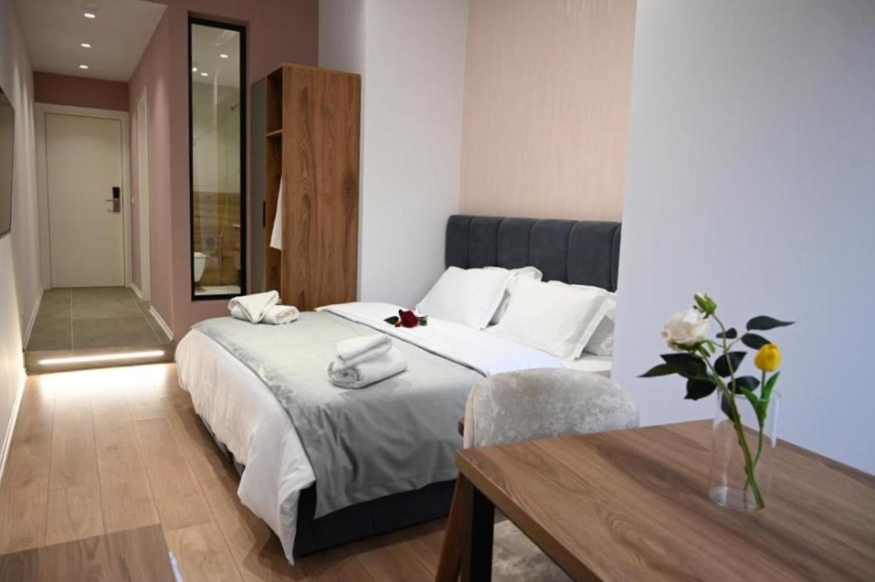 Junior Suite Standard