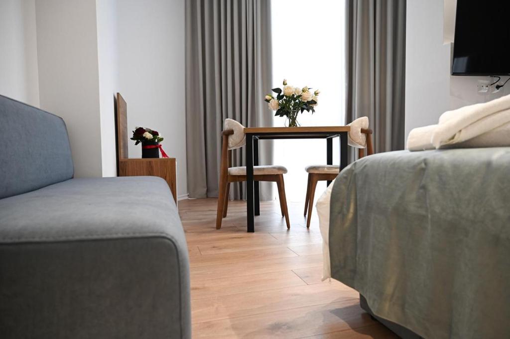Junior Suite Standard