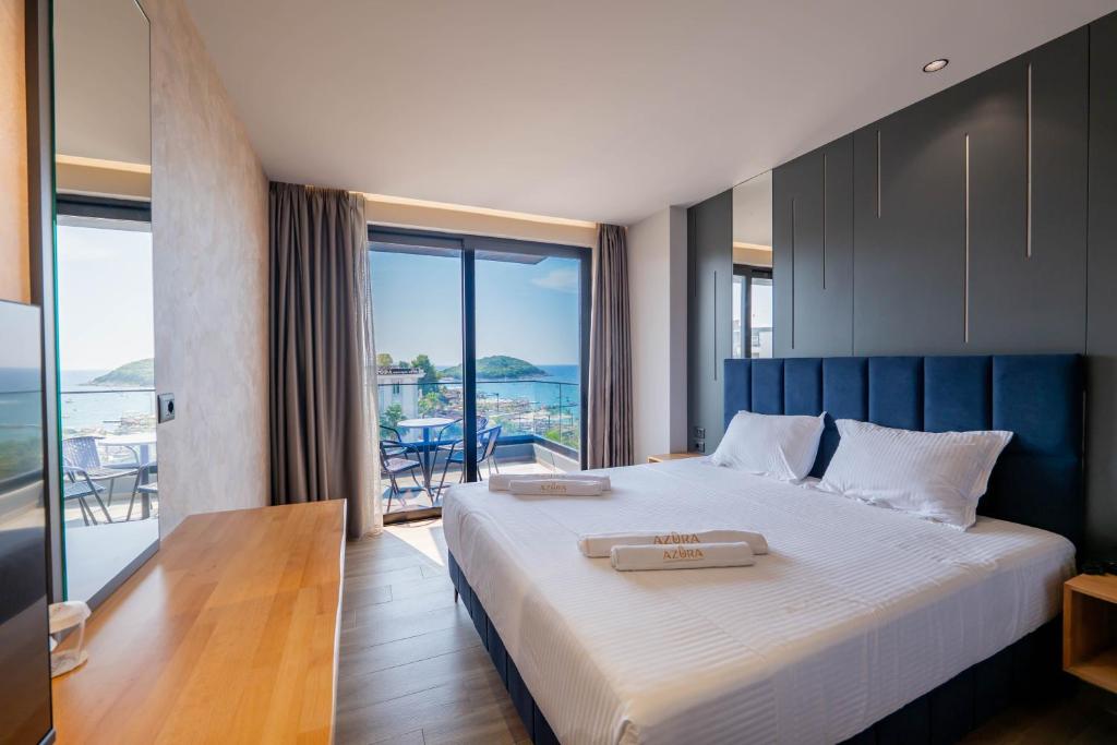 Double One Bedroom One Bathroom