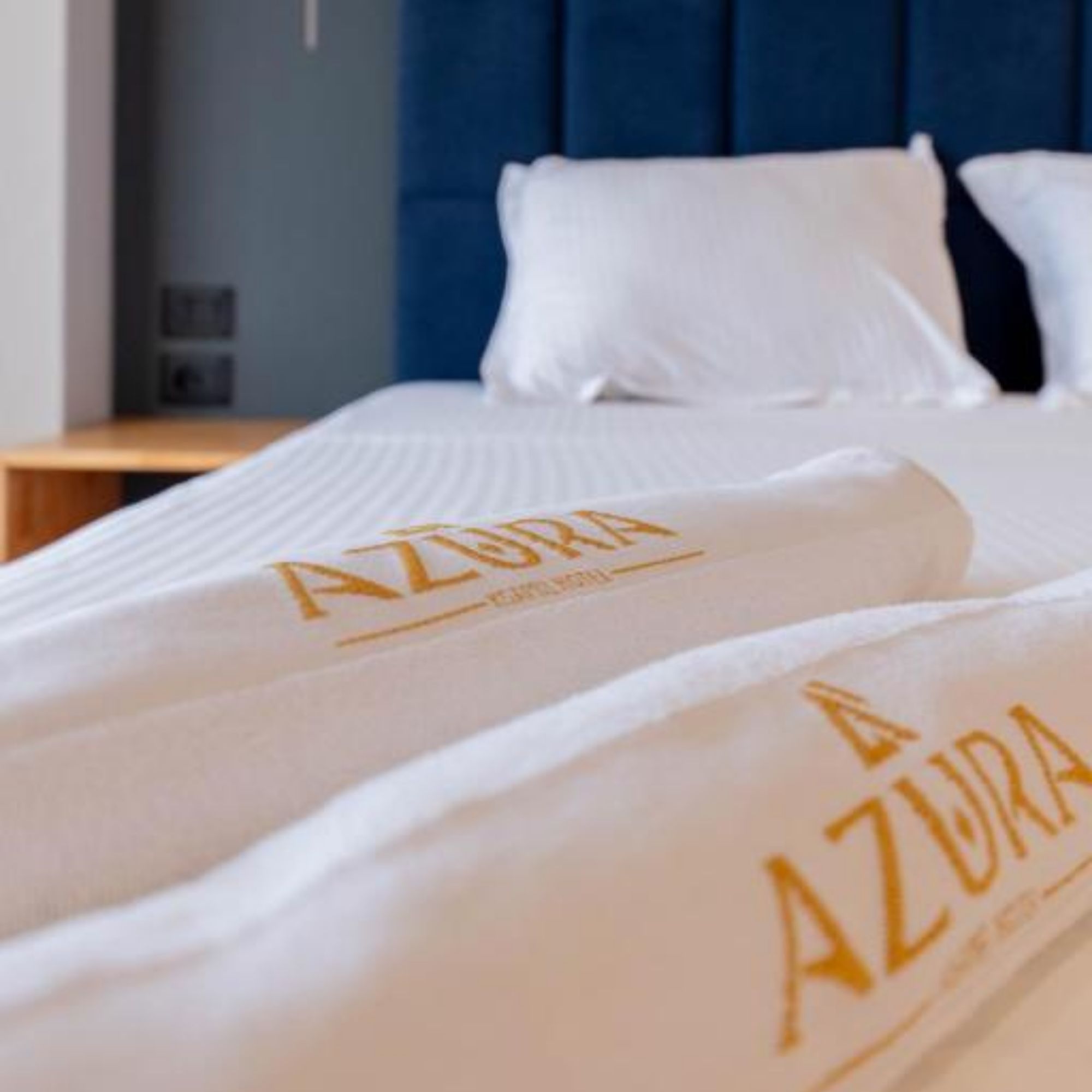 Double Deluxe Pool View