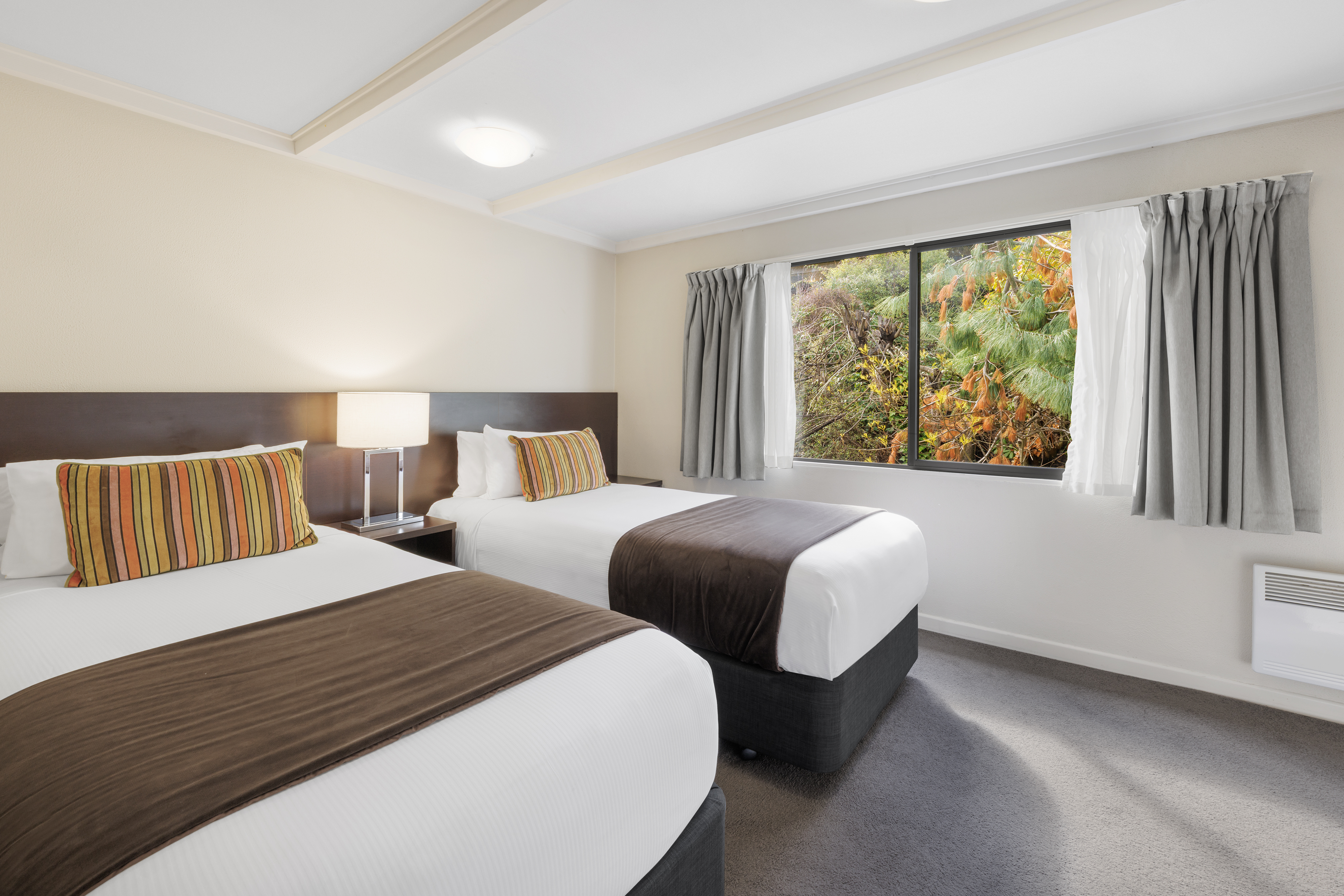 Apartment Two Bedrooms