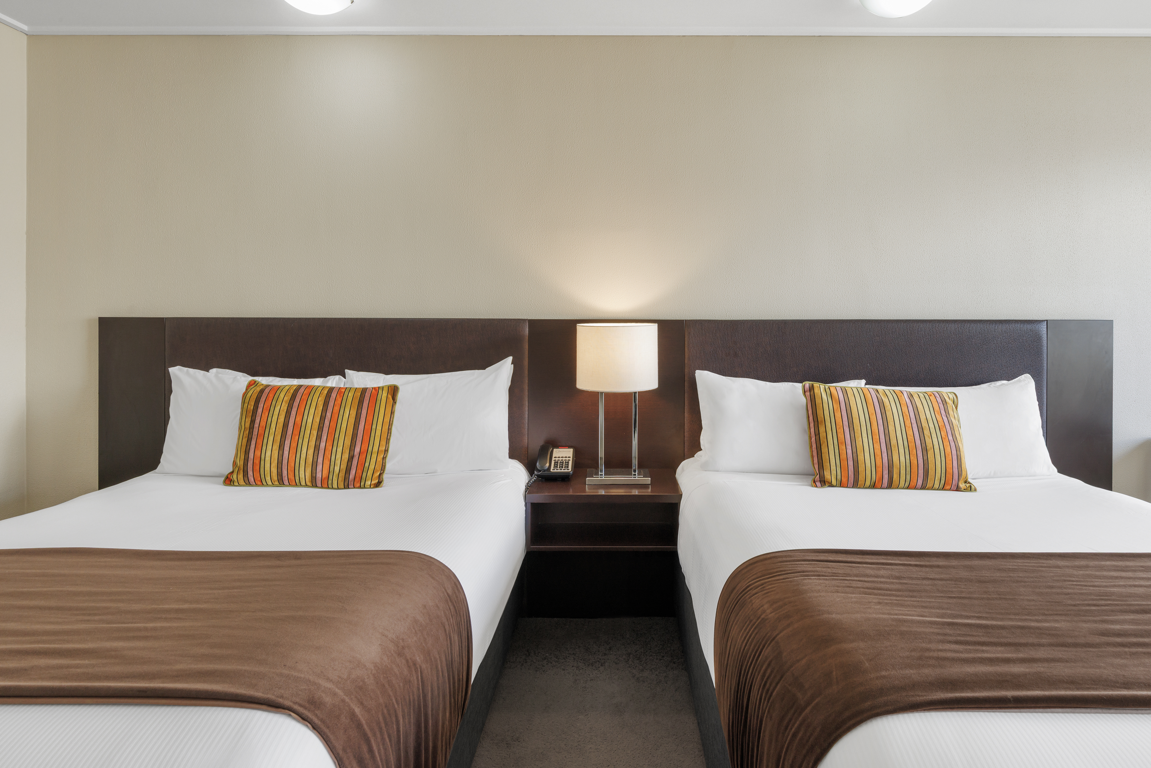 Apartment Two Bedrooms