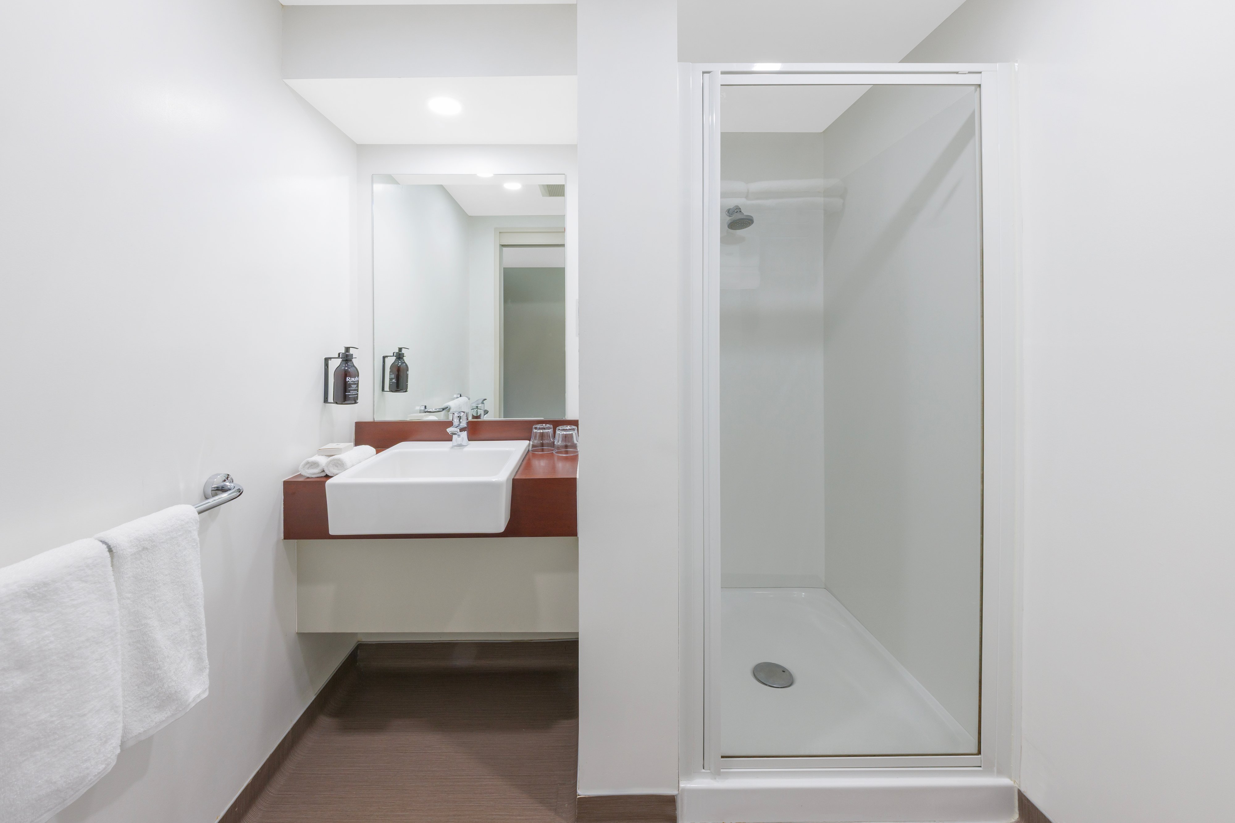 Apartment Two Bedrooms