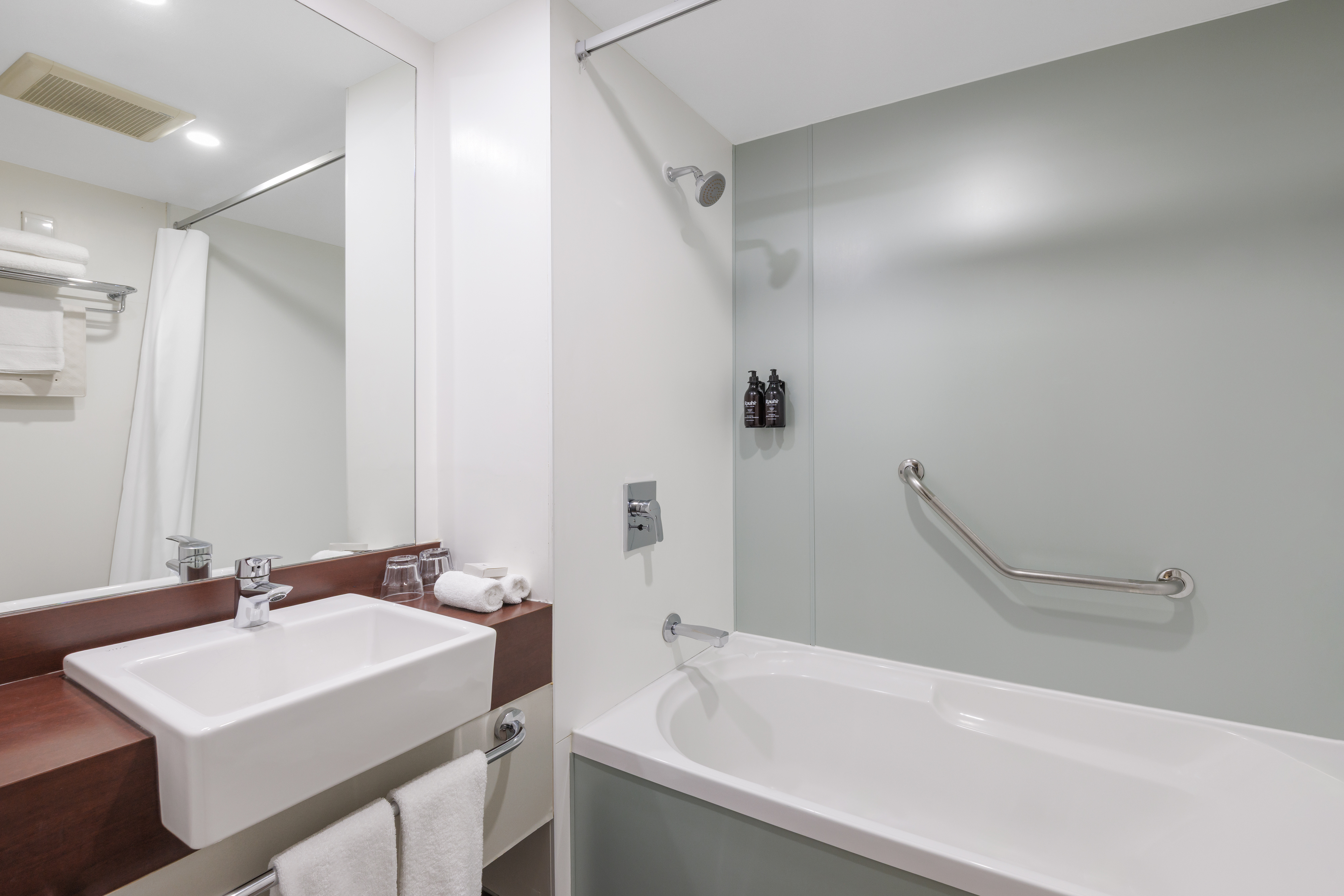 Apartment Two Bedrooms