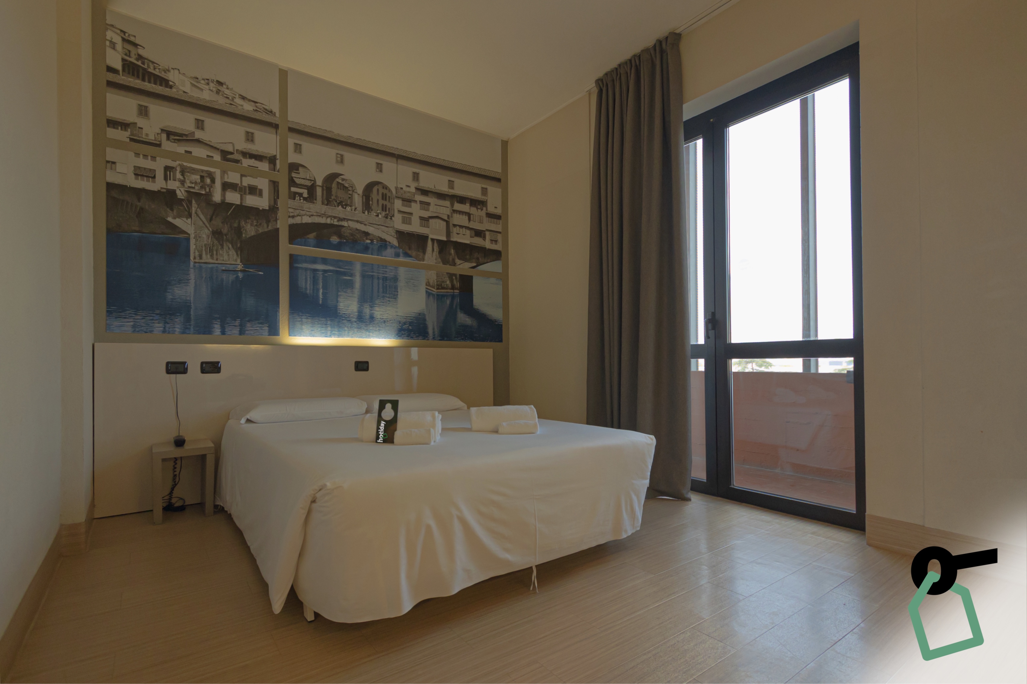 Double or Twin Standard