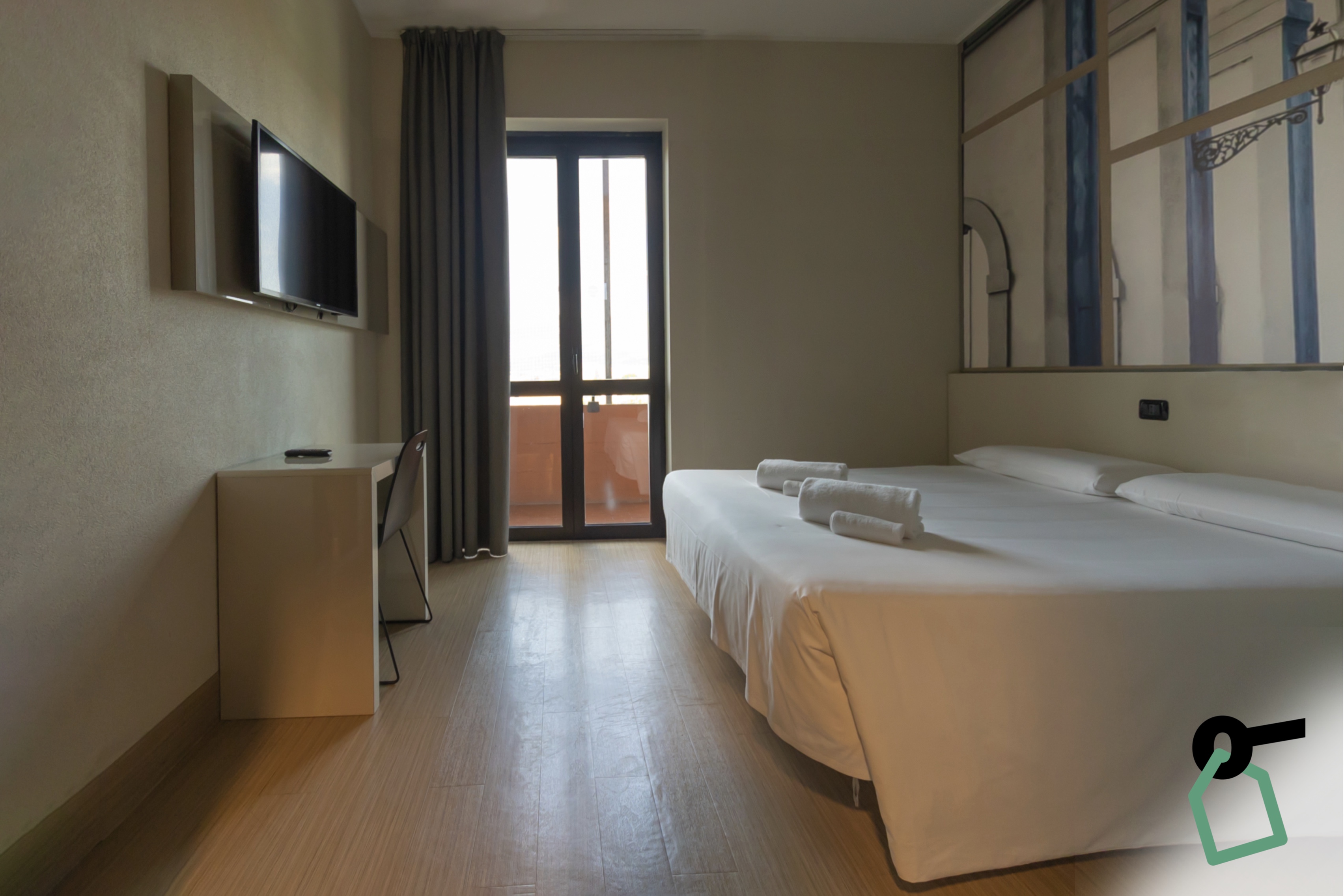 Double or Twin Standard