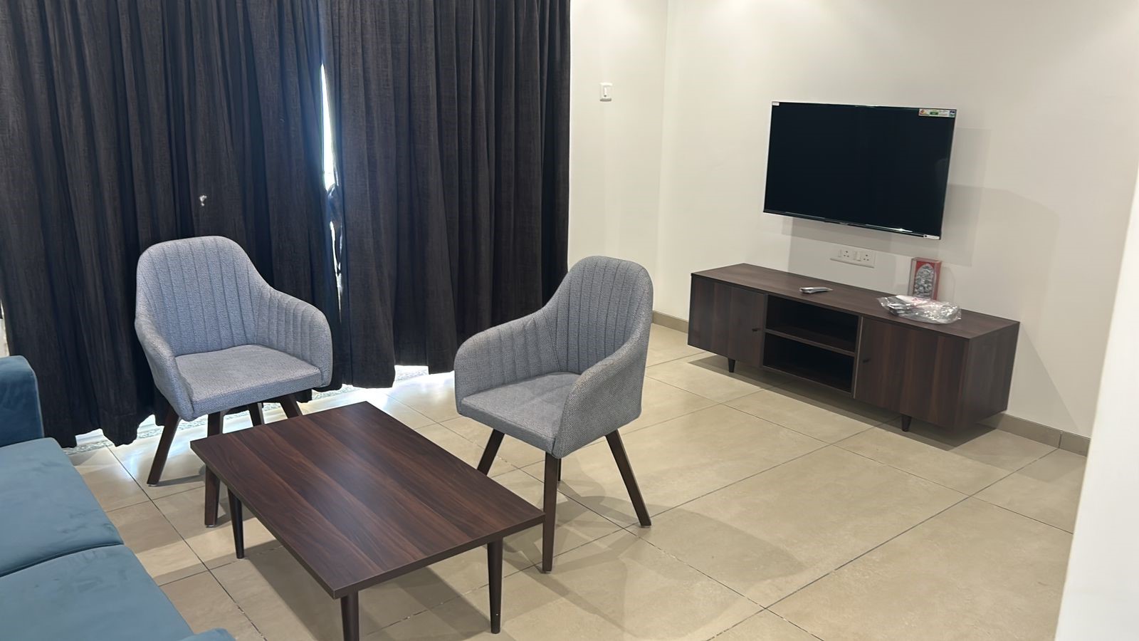 Suite Deluxe with Balcony