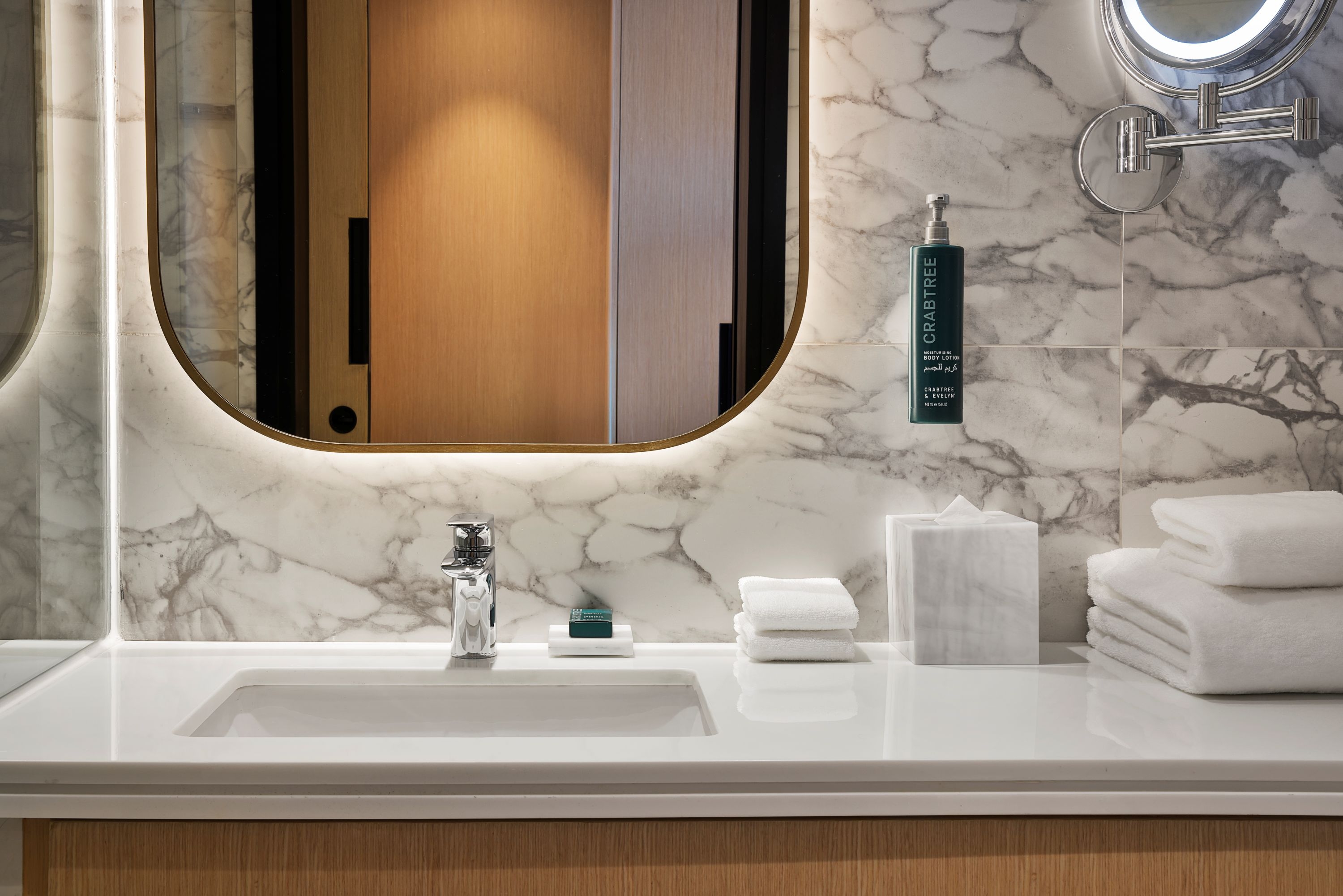 Suite King Bed One Bedroom 