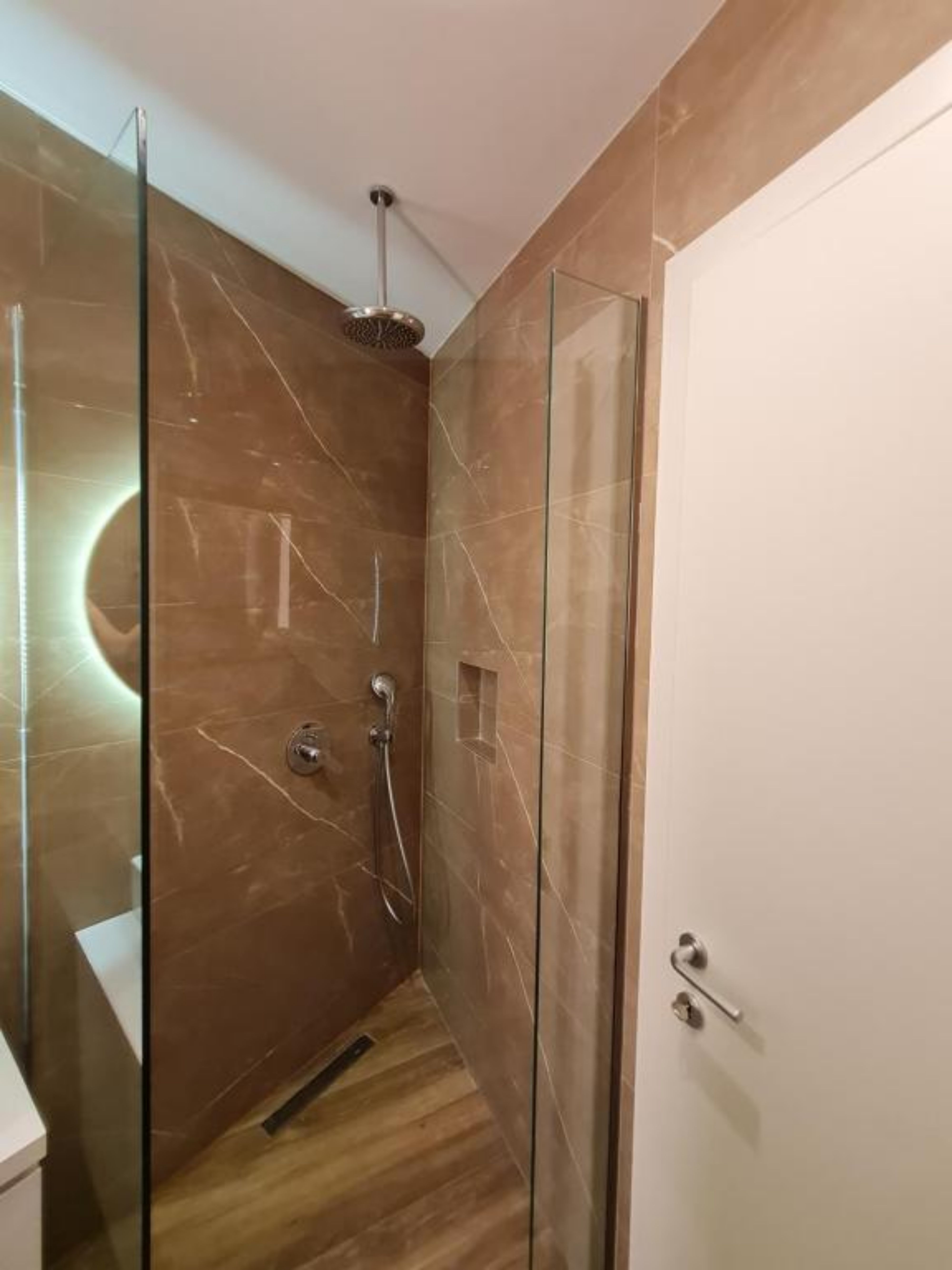 Suite Deluxe One Bed