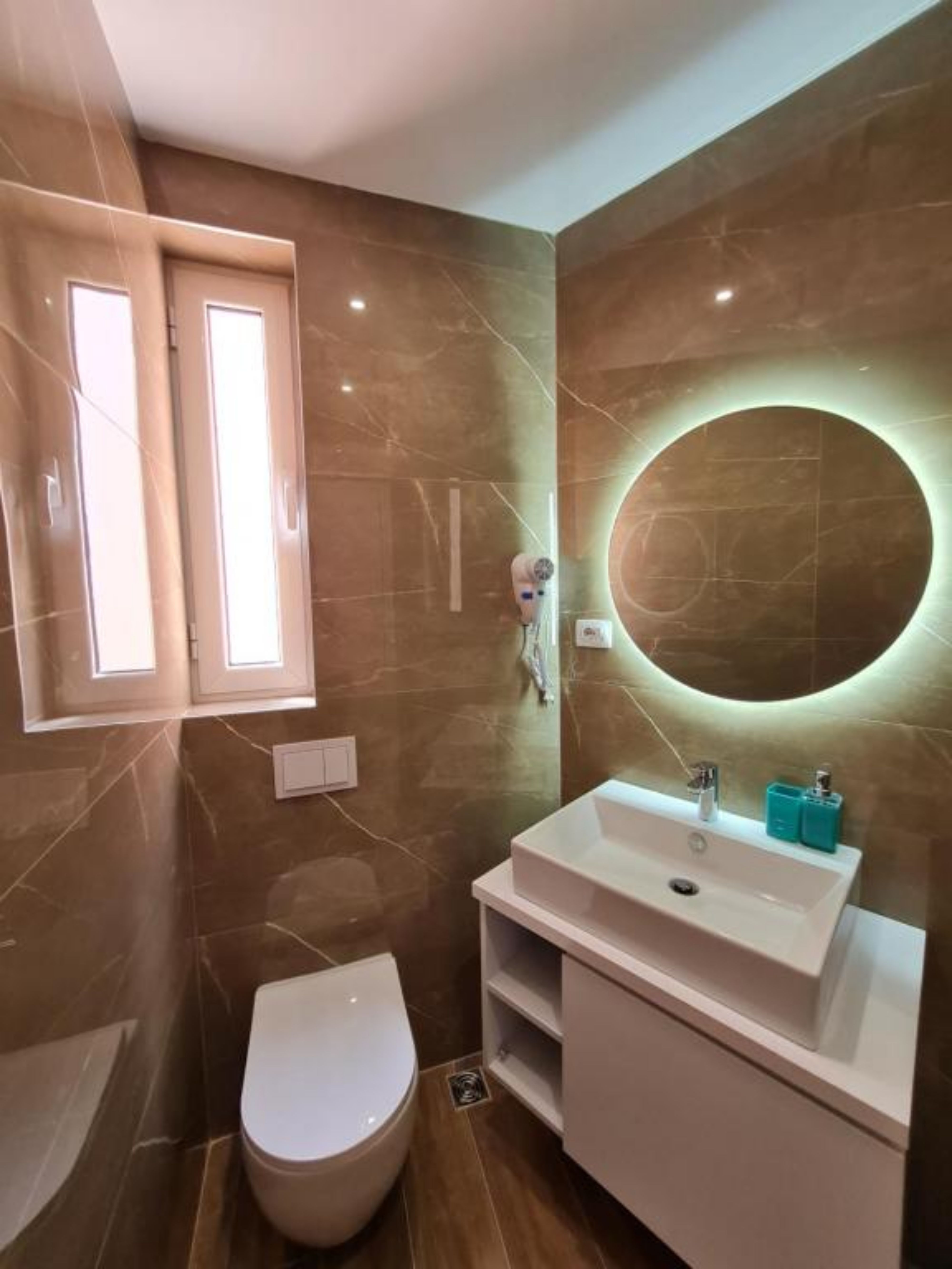 Suite Deluxe One Bed