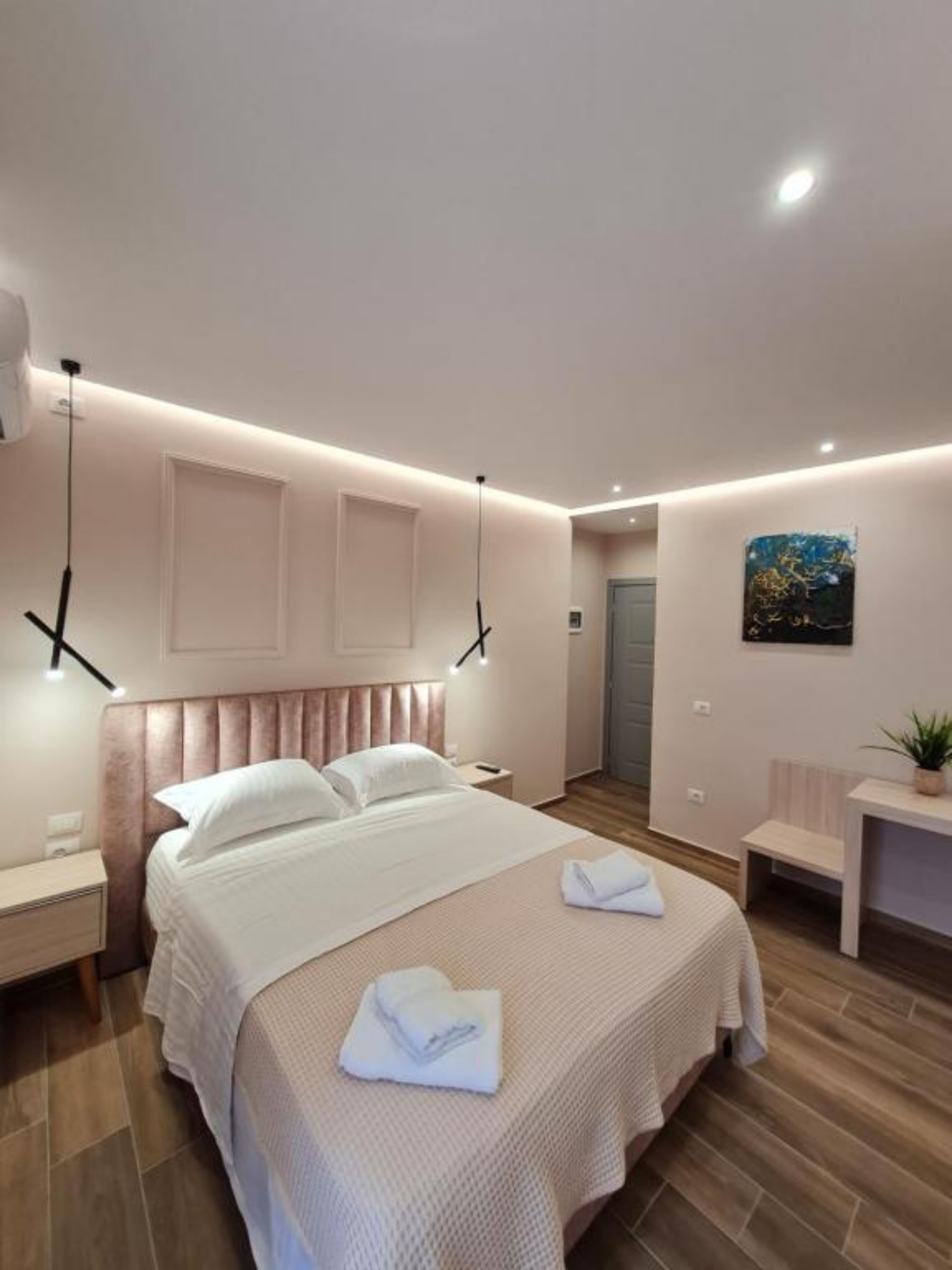 Suite Deluxe One Bed