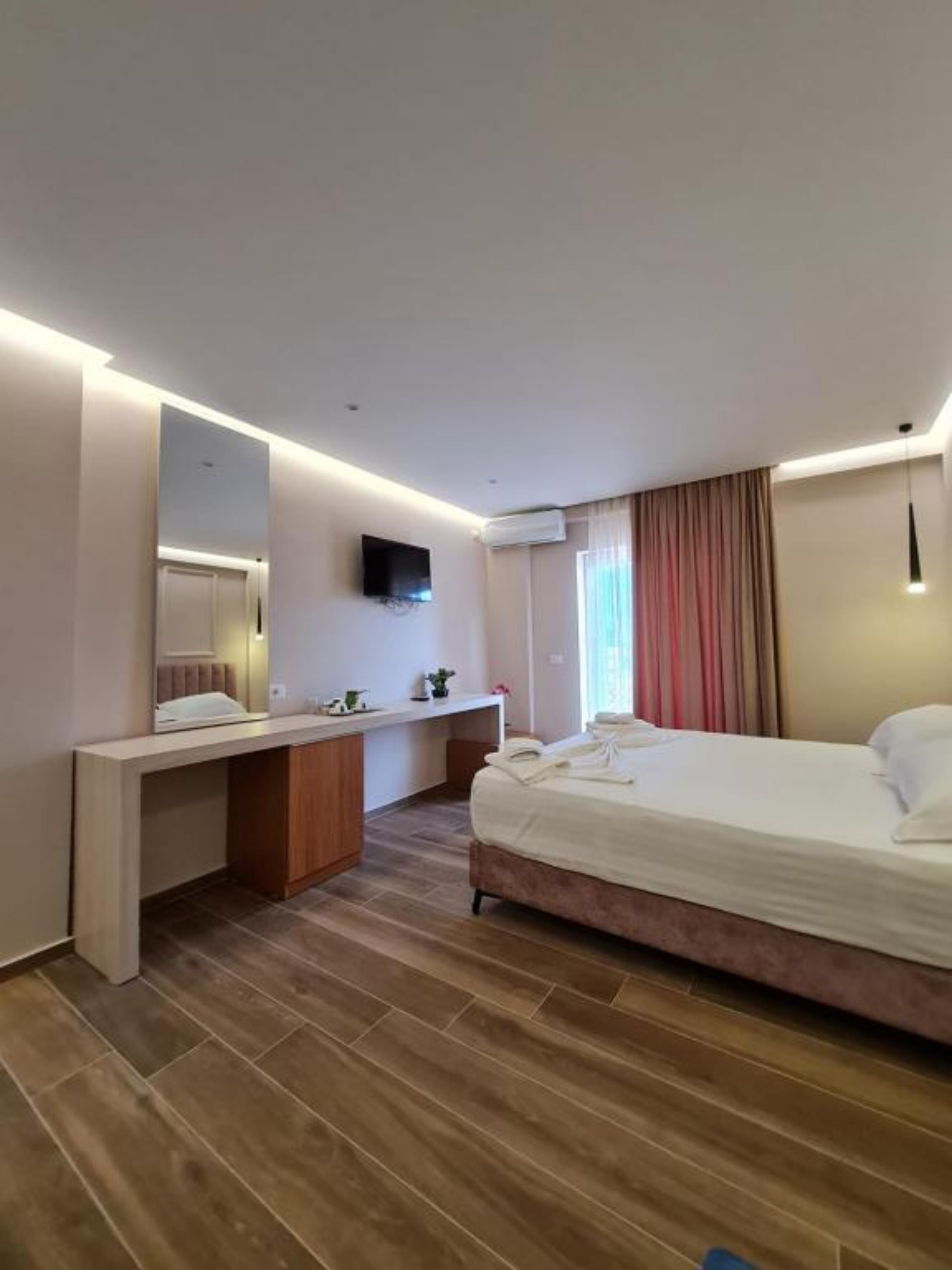 Family Room Side Sea View One Bedroom