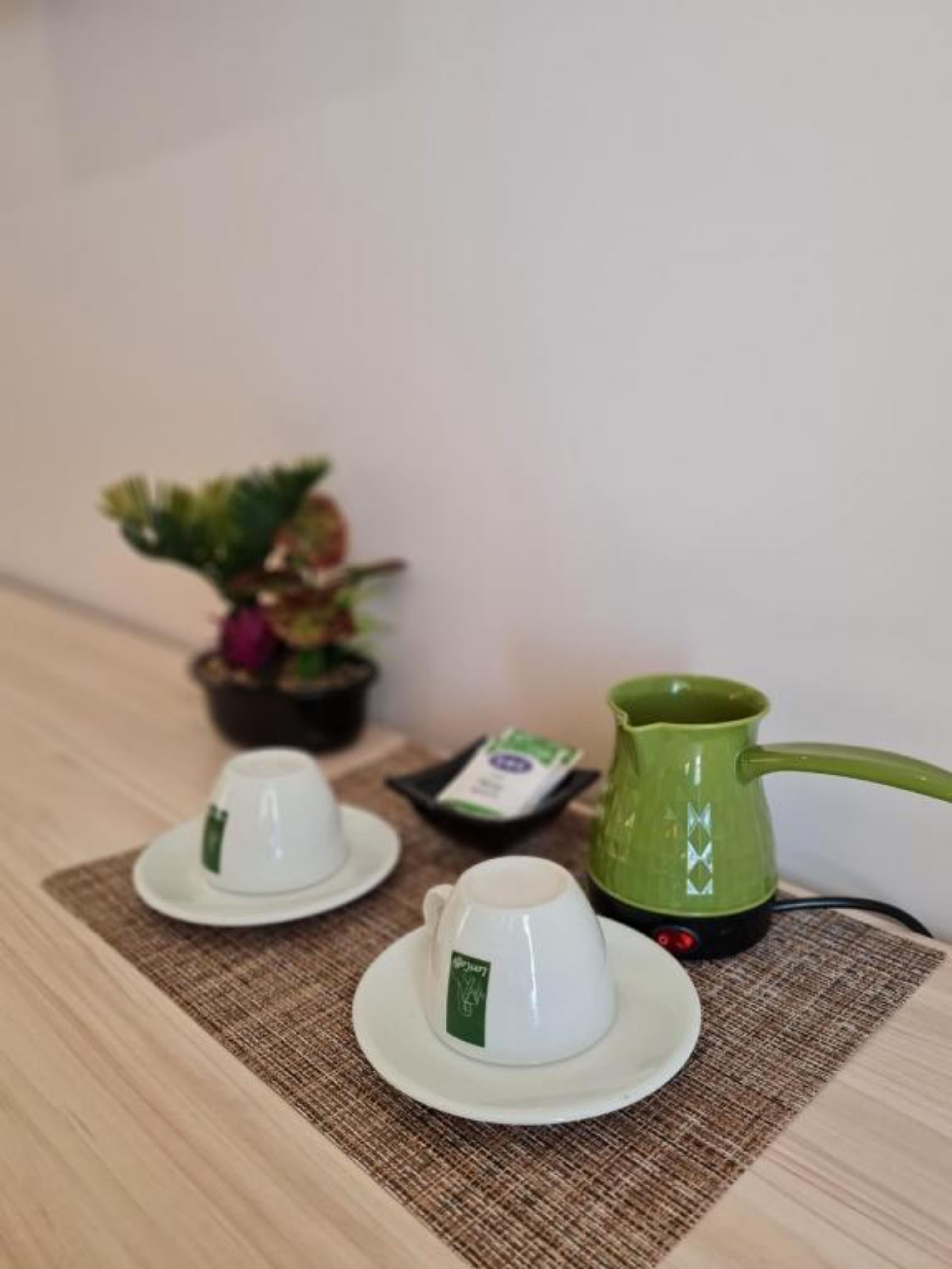 Suite Deluxe One Bed