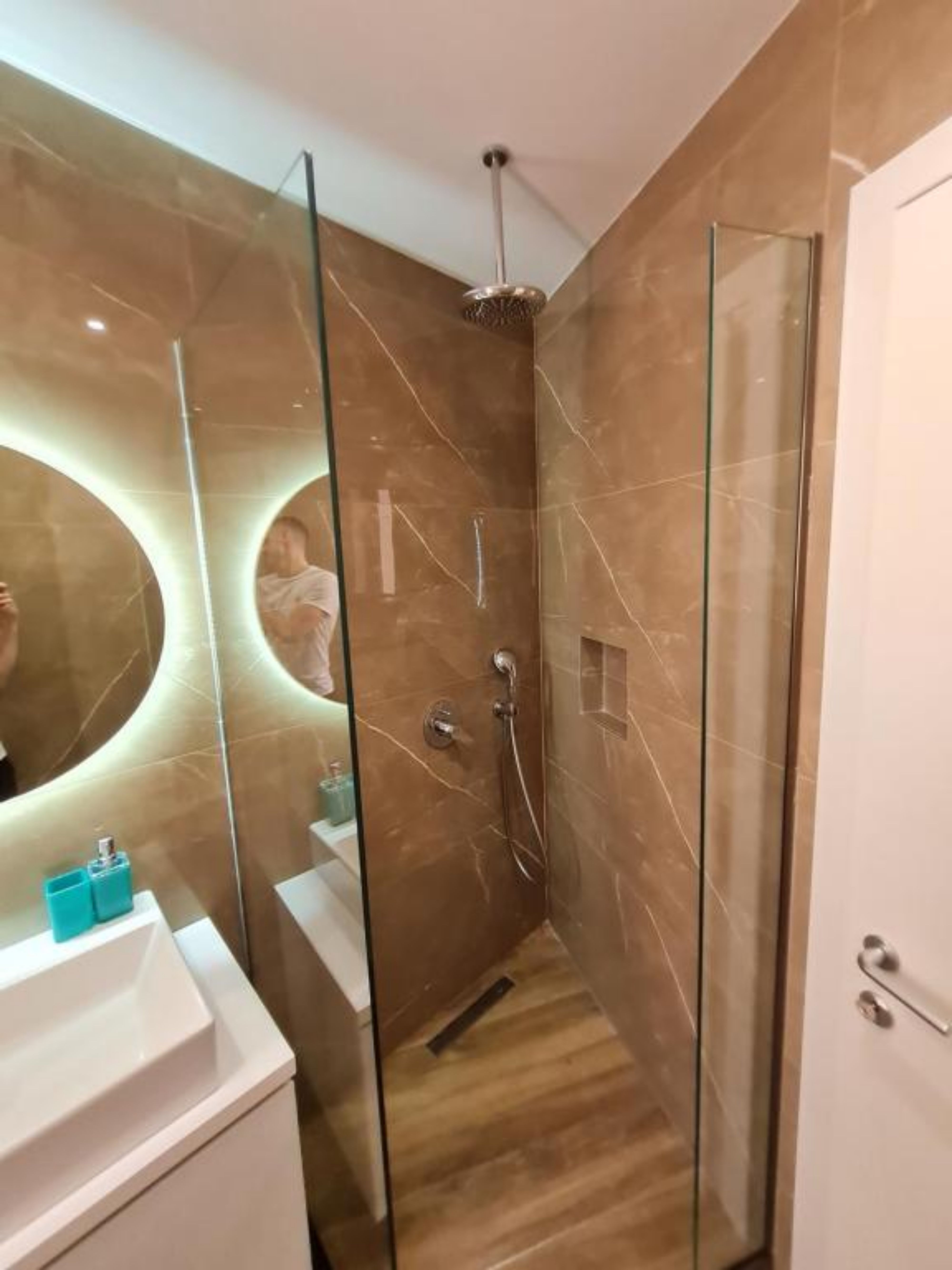 Family Room Side Sea View One Bedroom