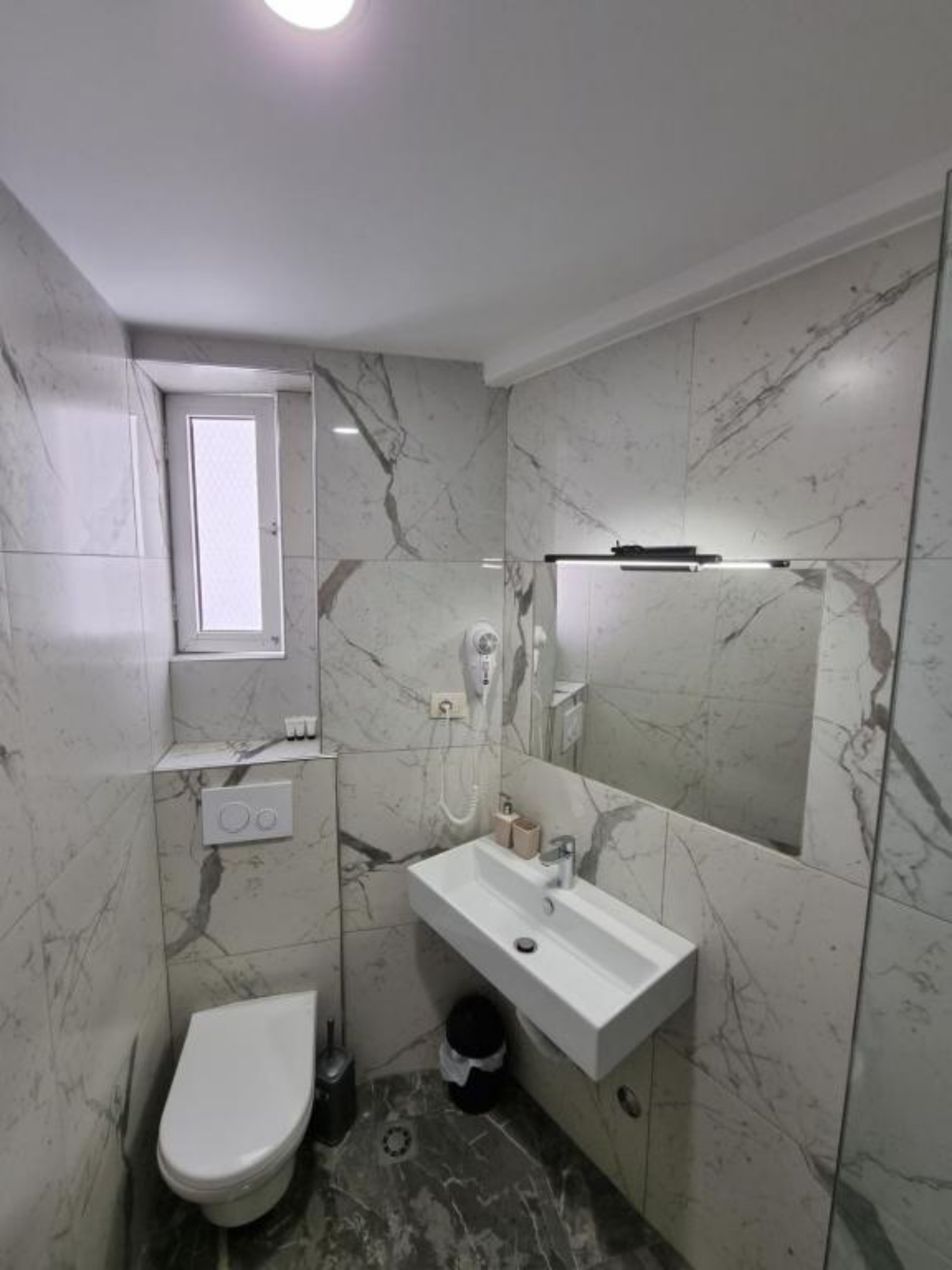 Family Room Basement