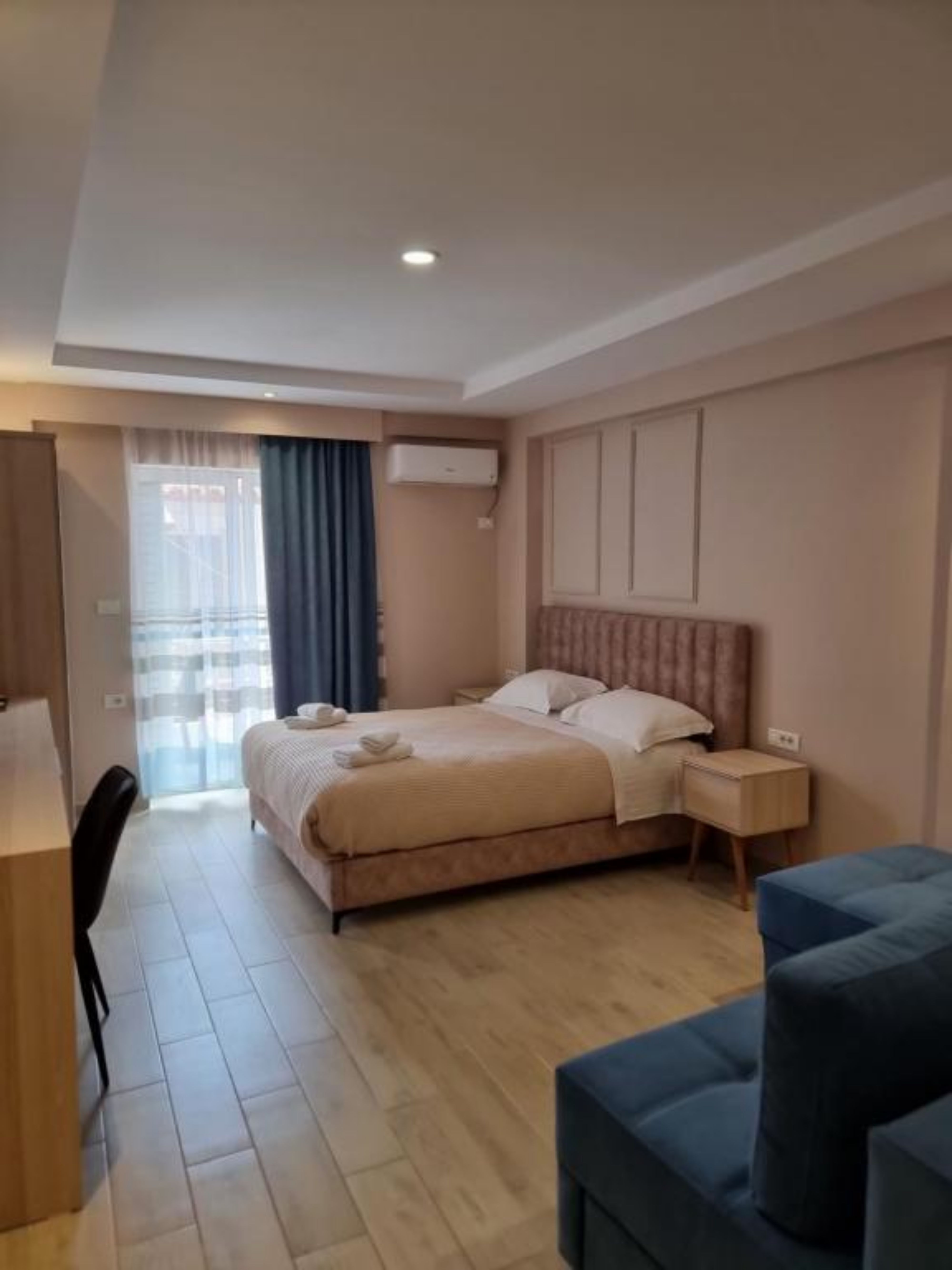 Family Room Basement