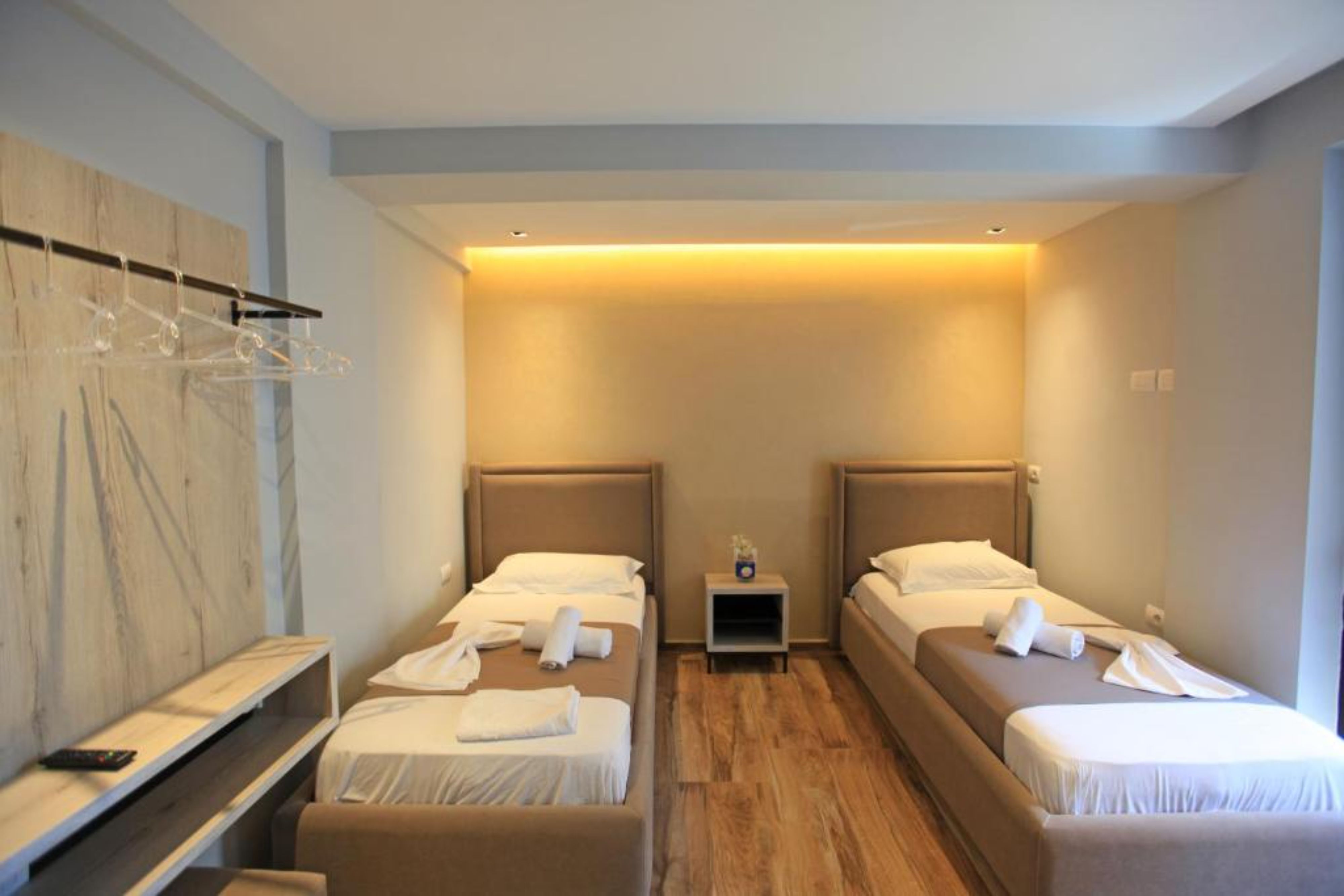 Family Room Standard