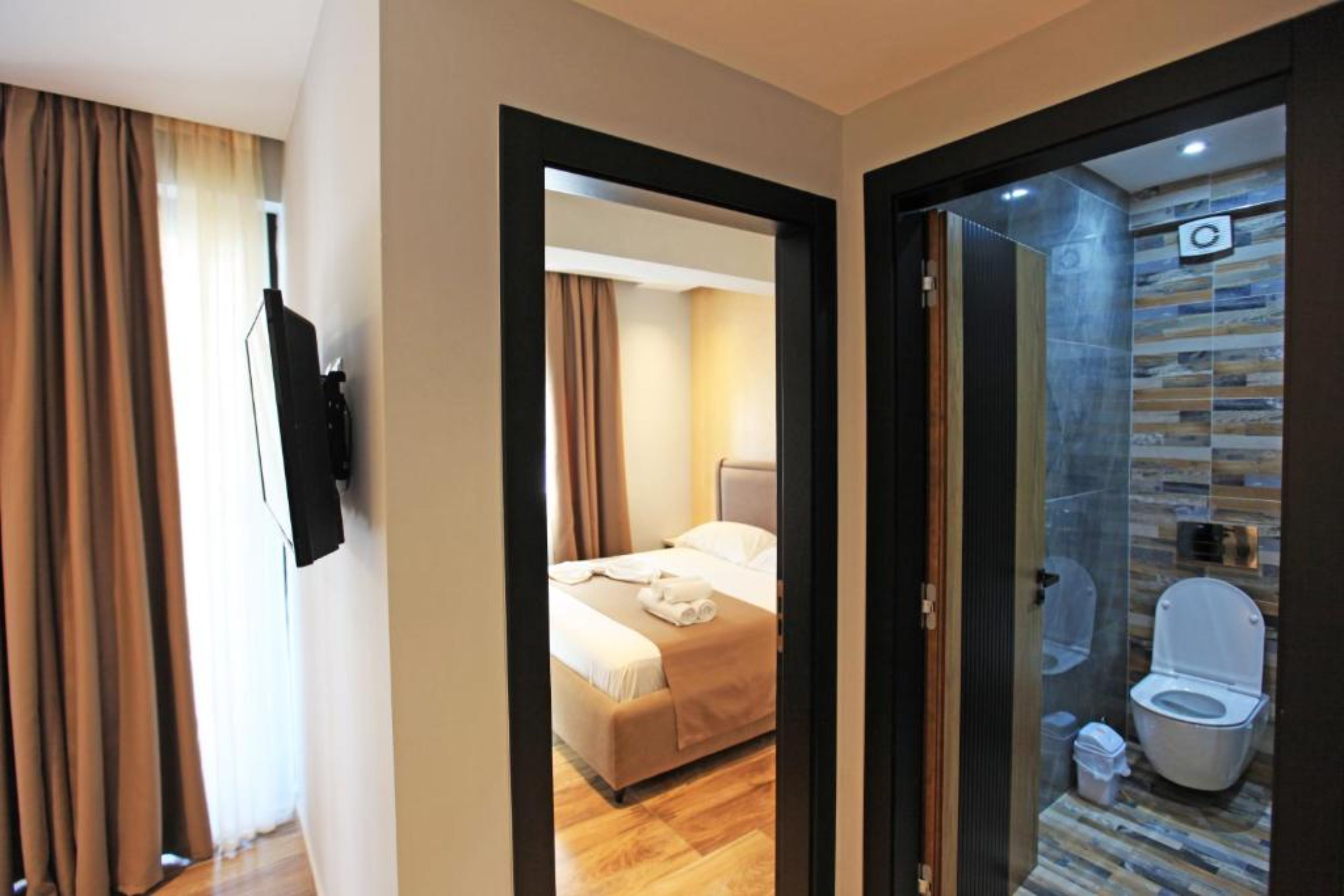 Family Room Standard