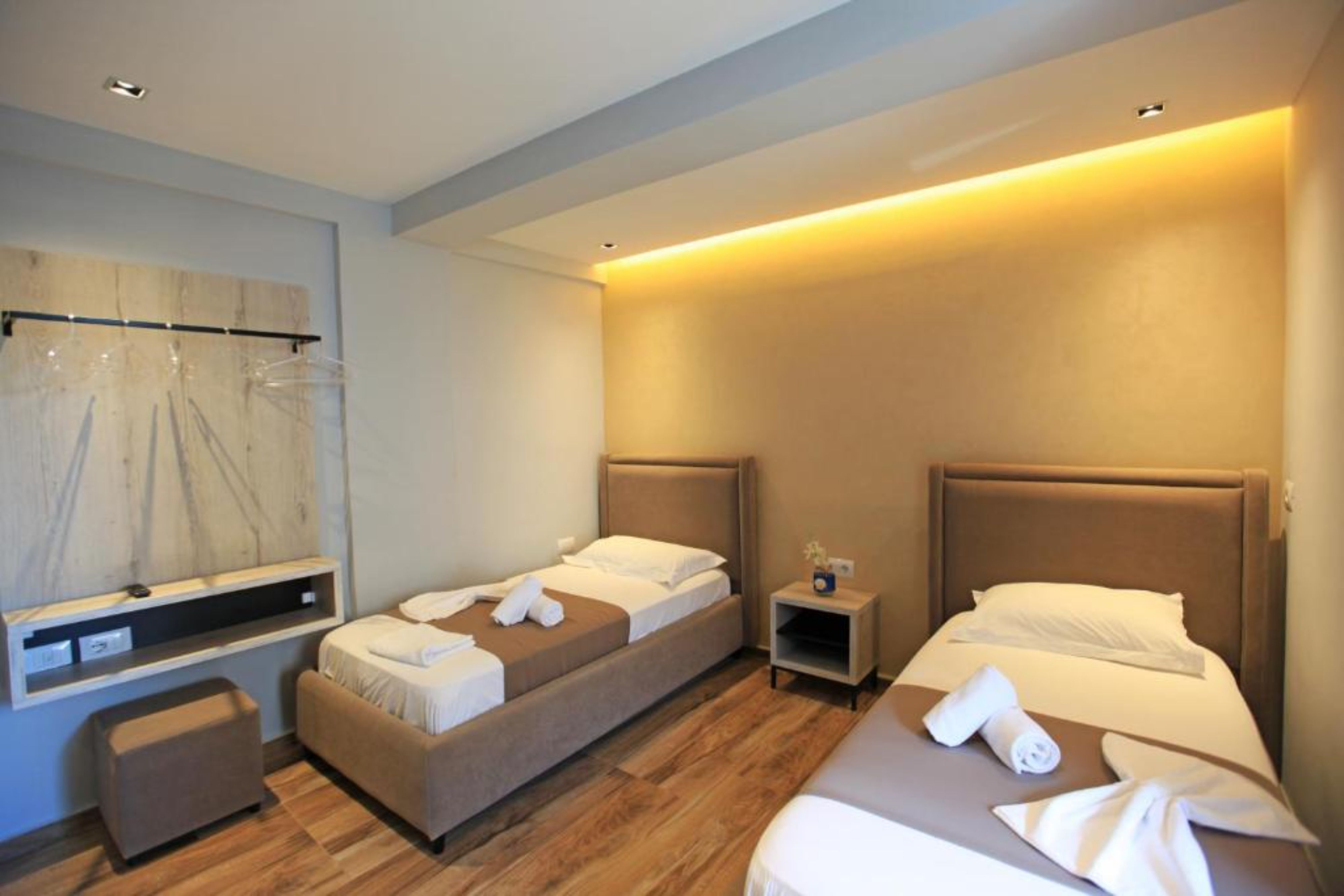 Family Room Standard