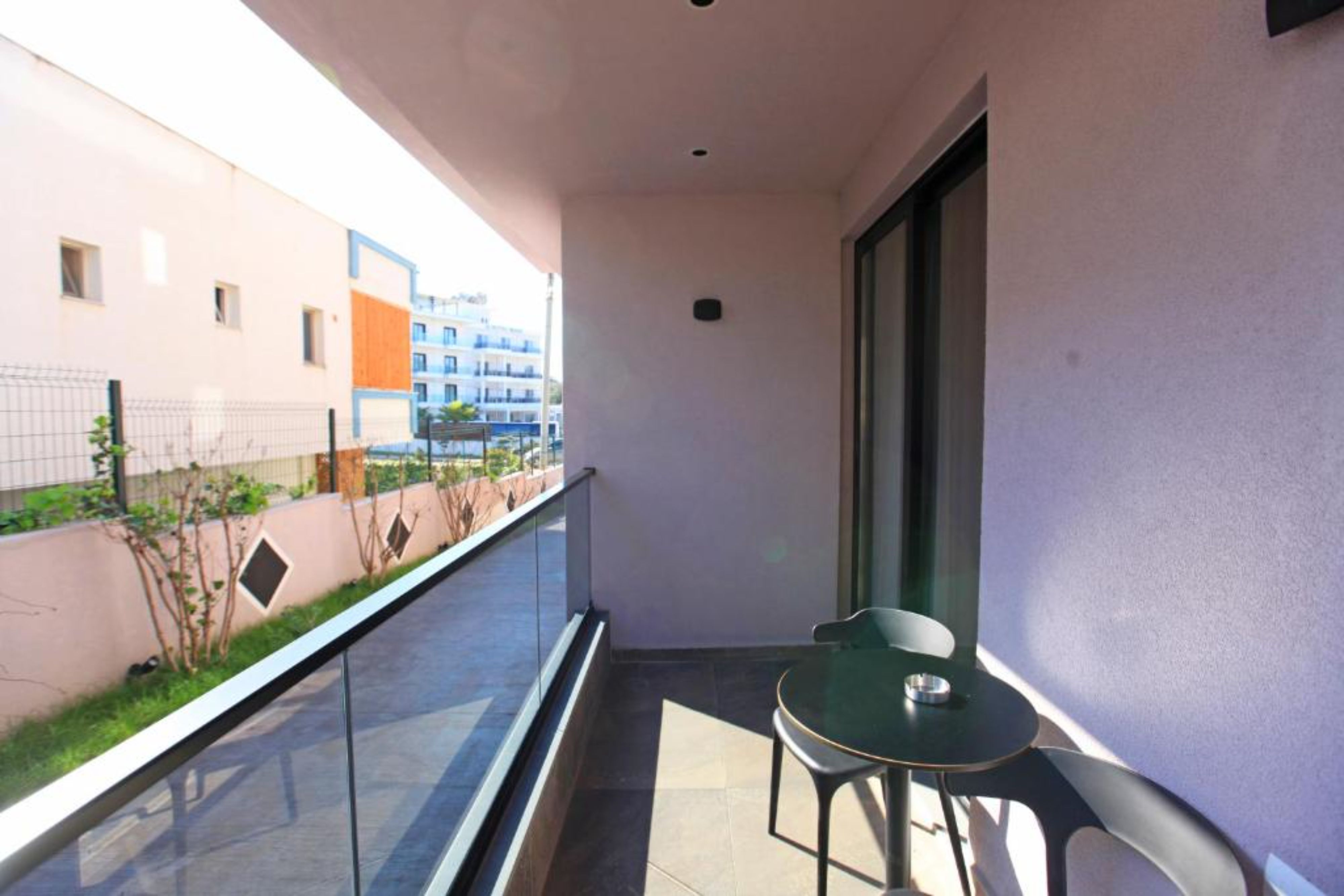 Family Room Standard