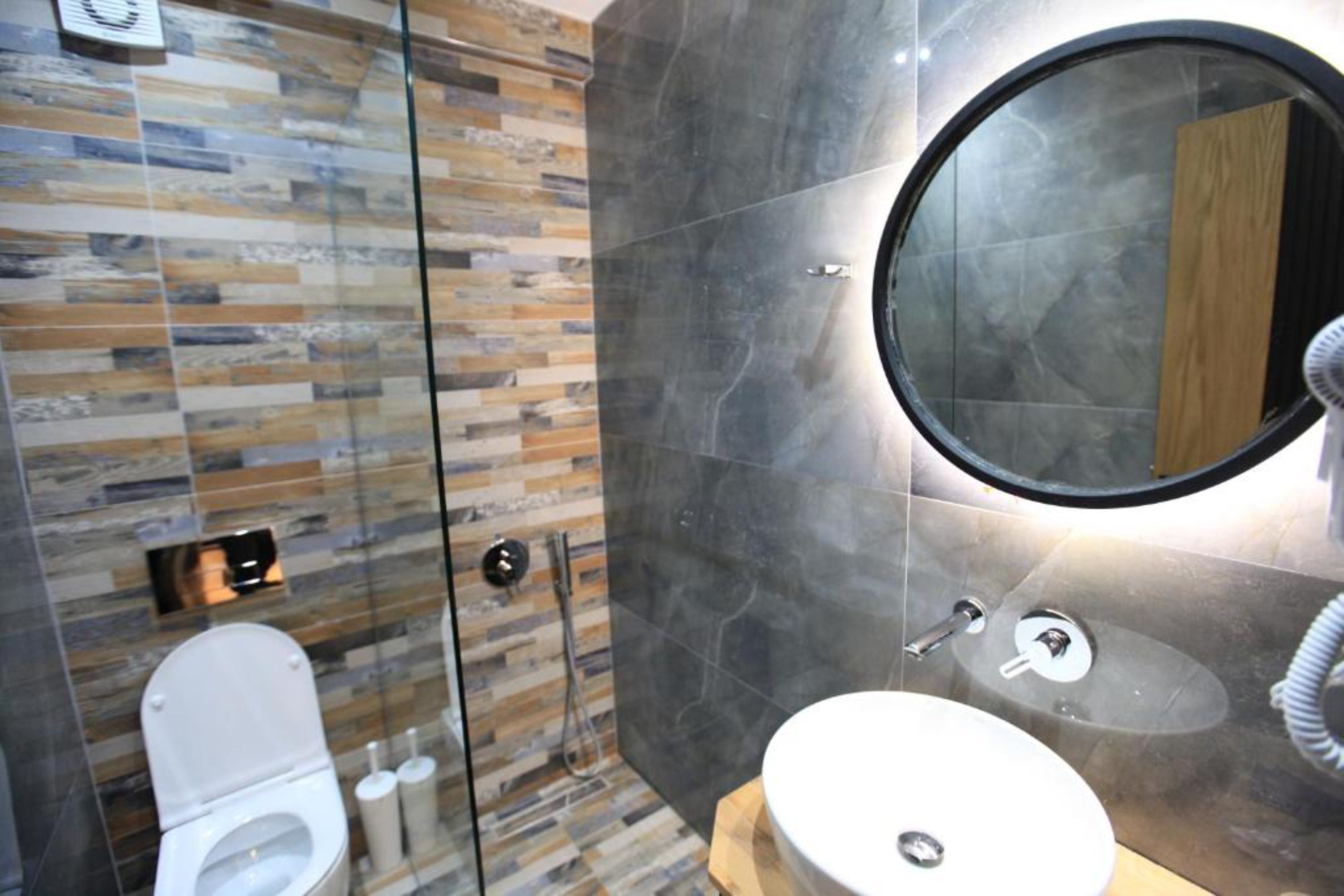 Family Room Standard