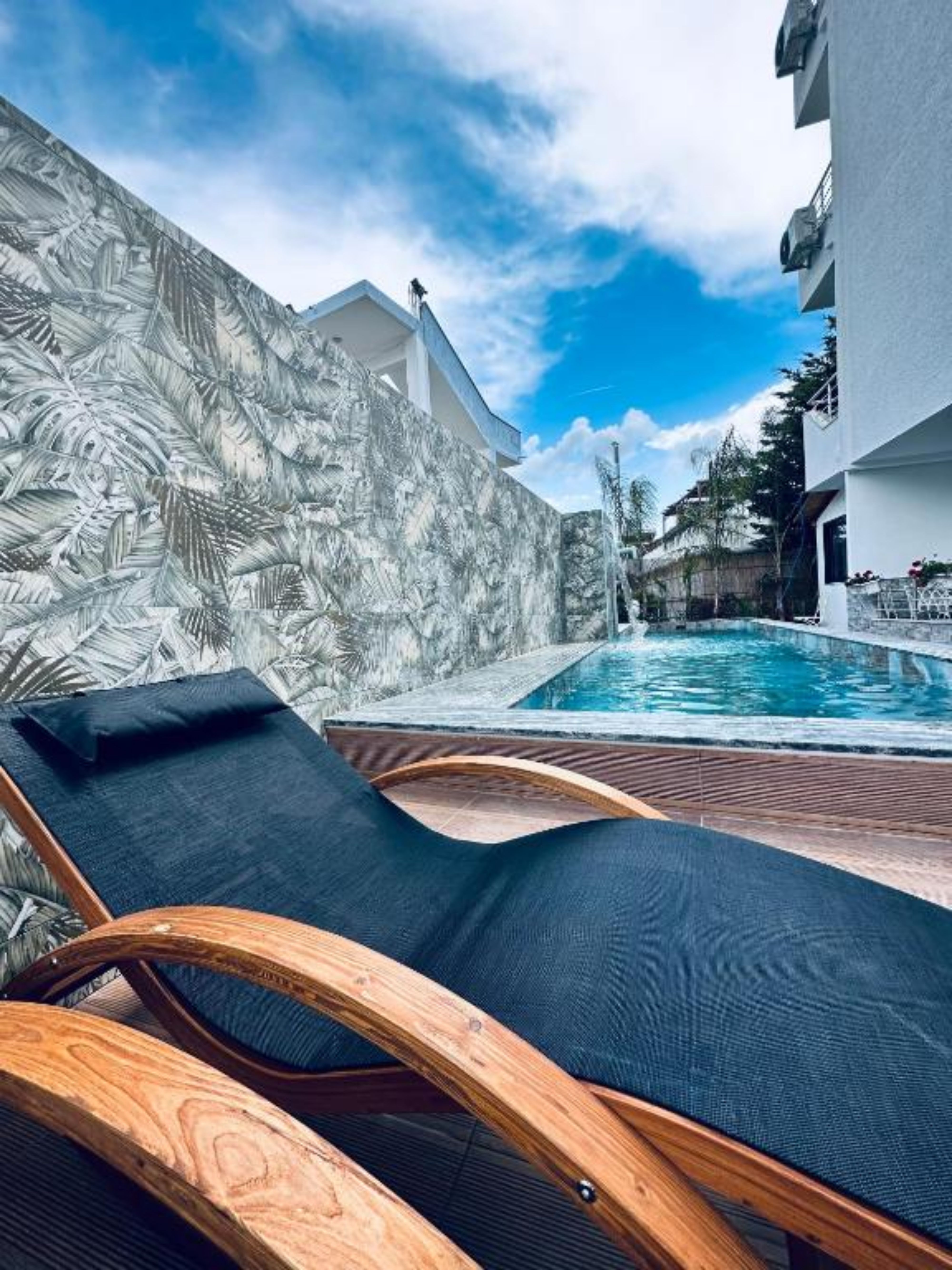 Family Room Basement