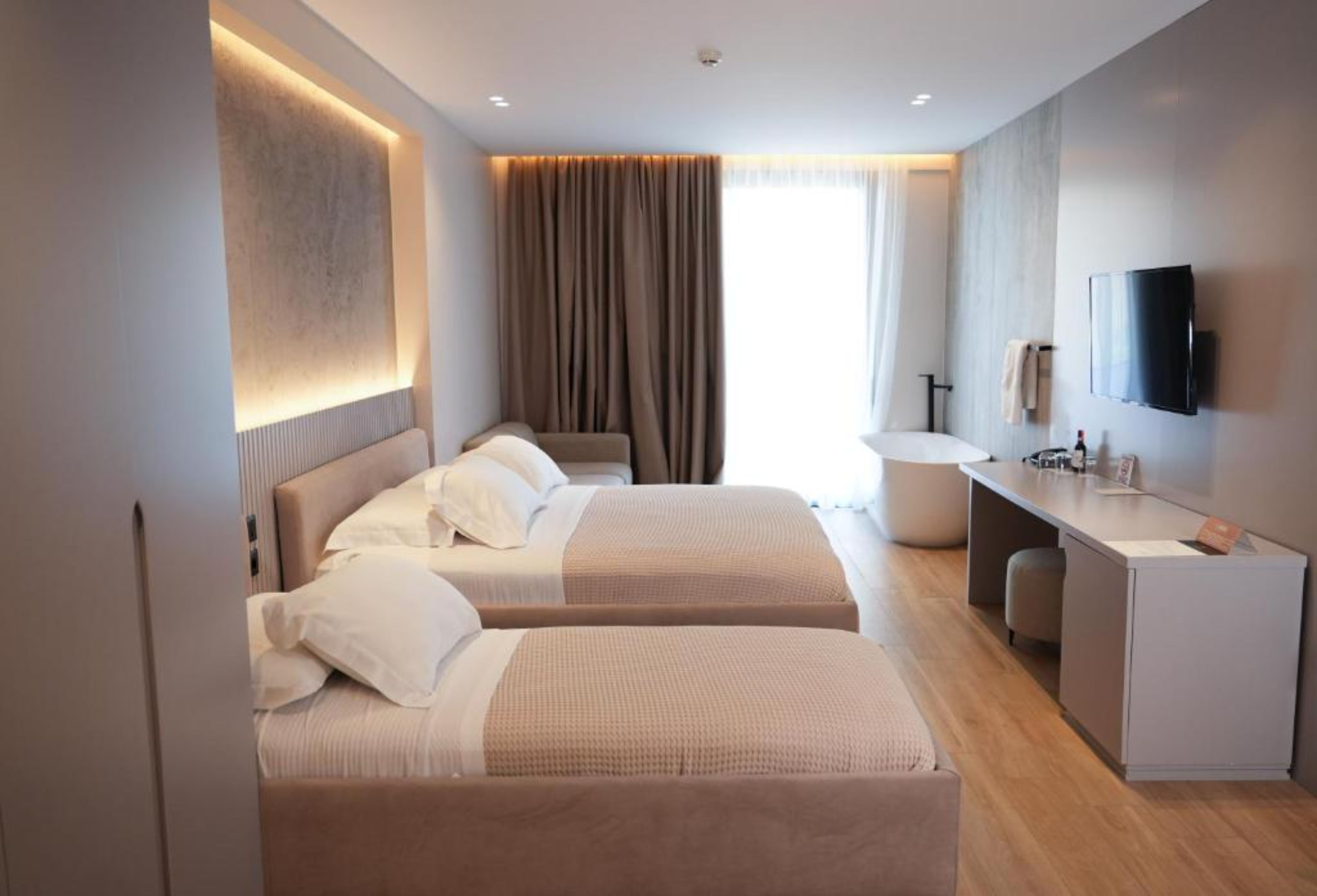 Junior Suite Standard