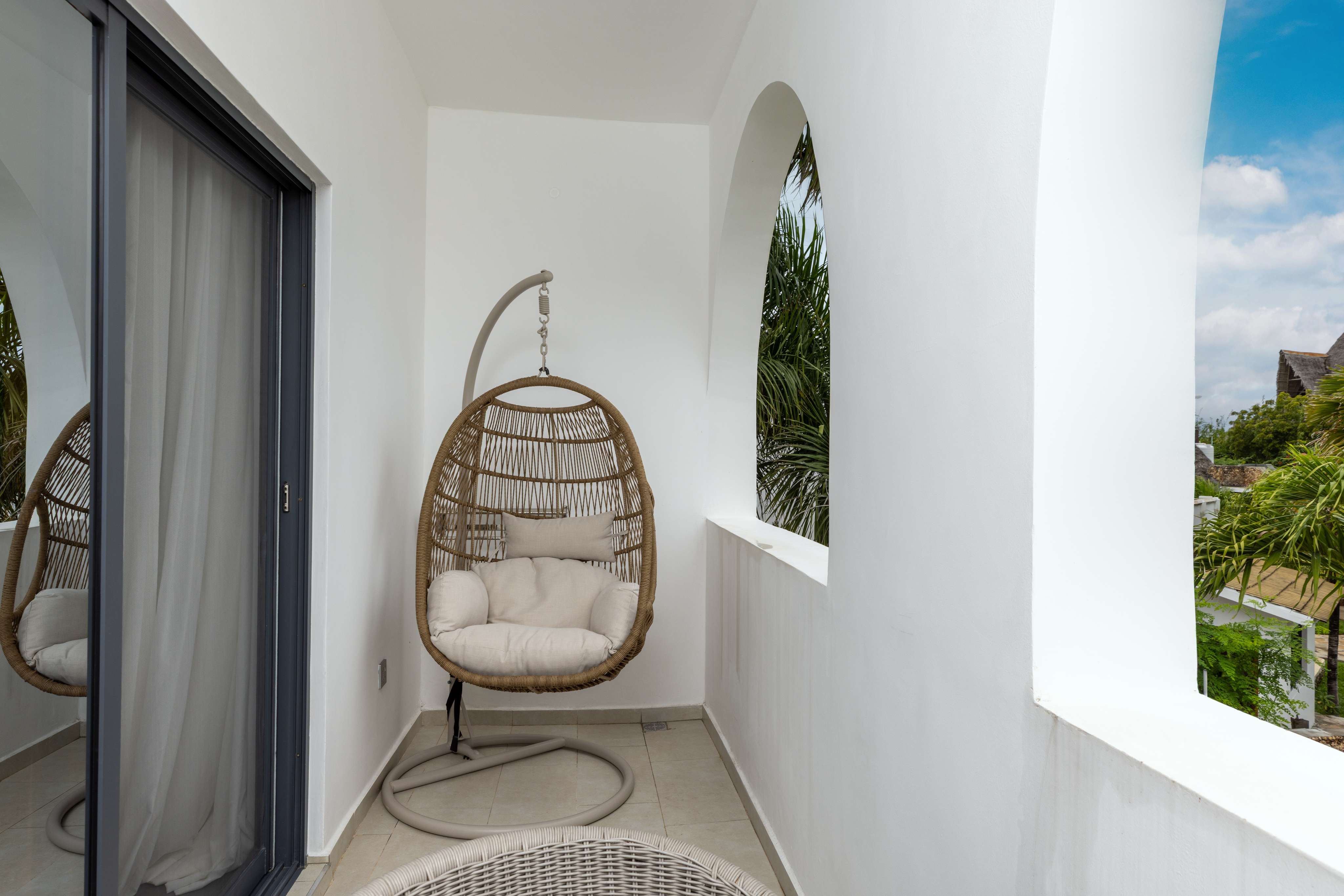 Suite Deluxe with Terrace