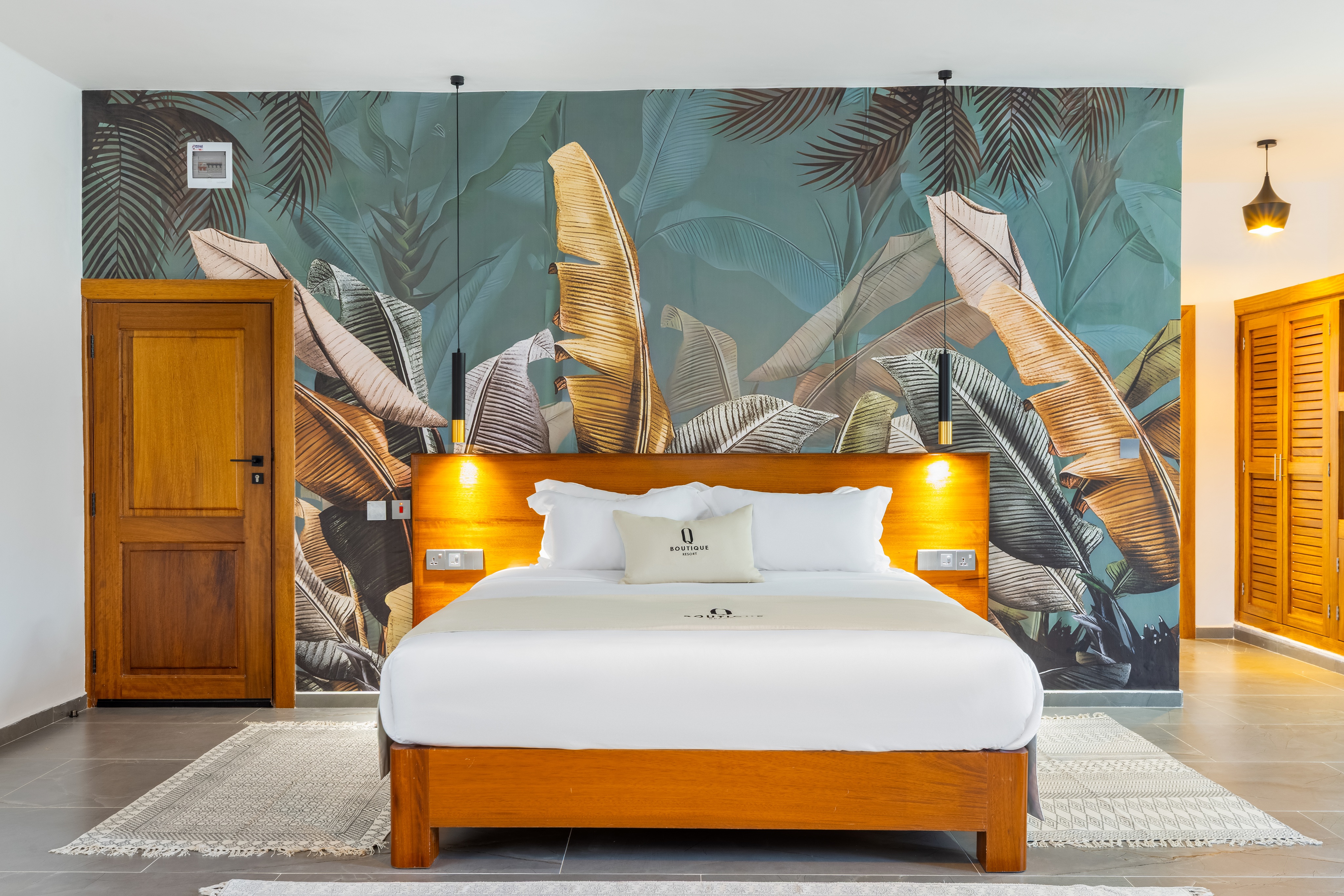 Suite Deluxe with Terrace