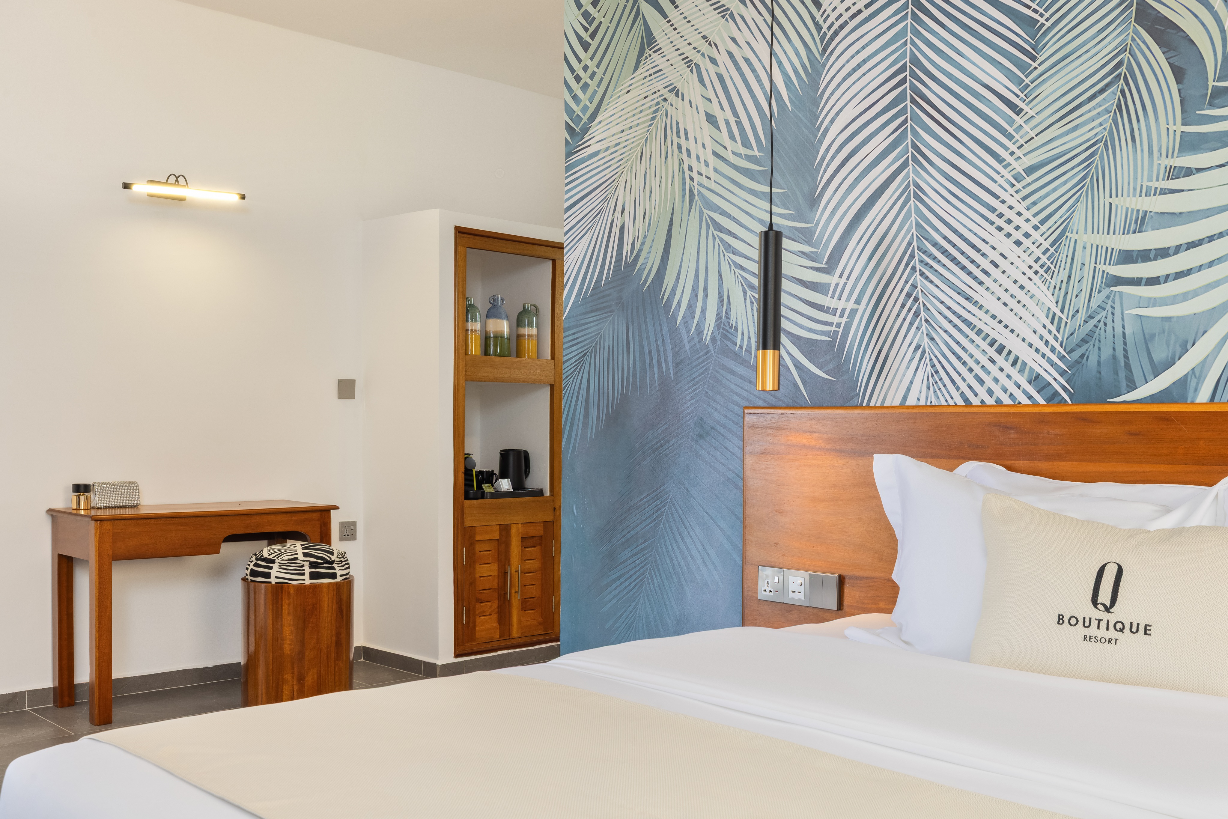 Double Superior with Terrace