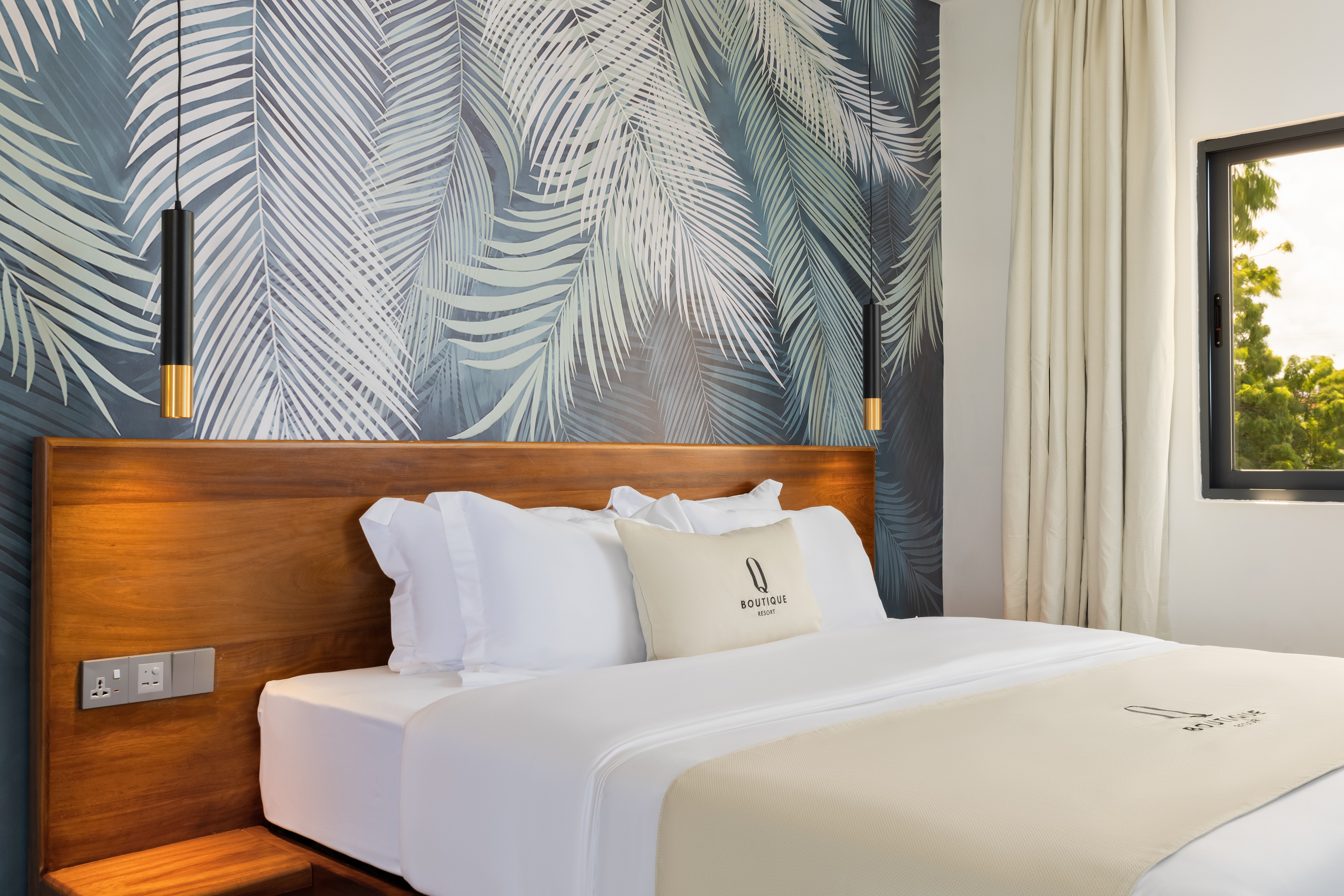 Double Superior with Terrace